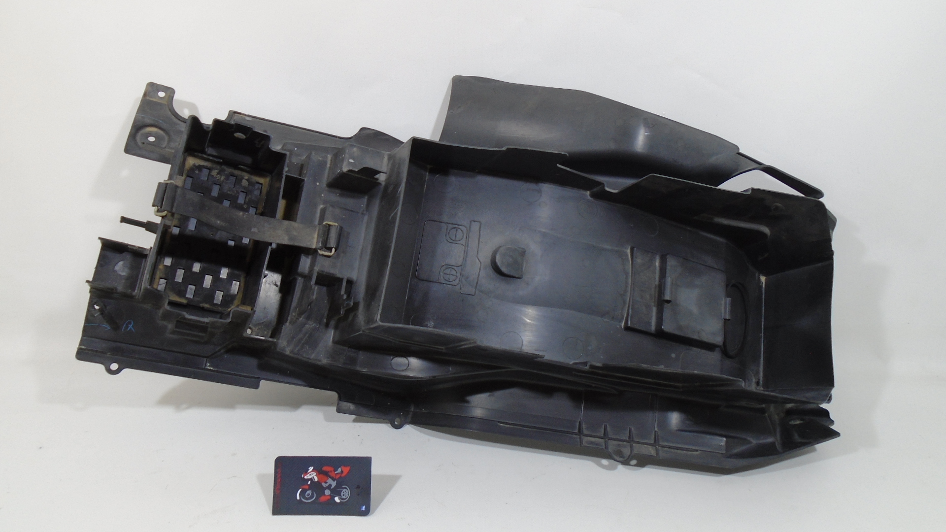 PASO DE RUEDA SUZUKI V-STROM 650 04-07