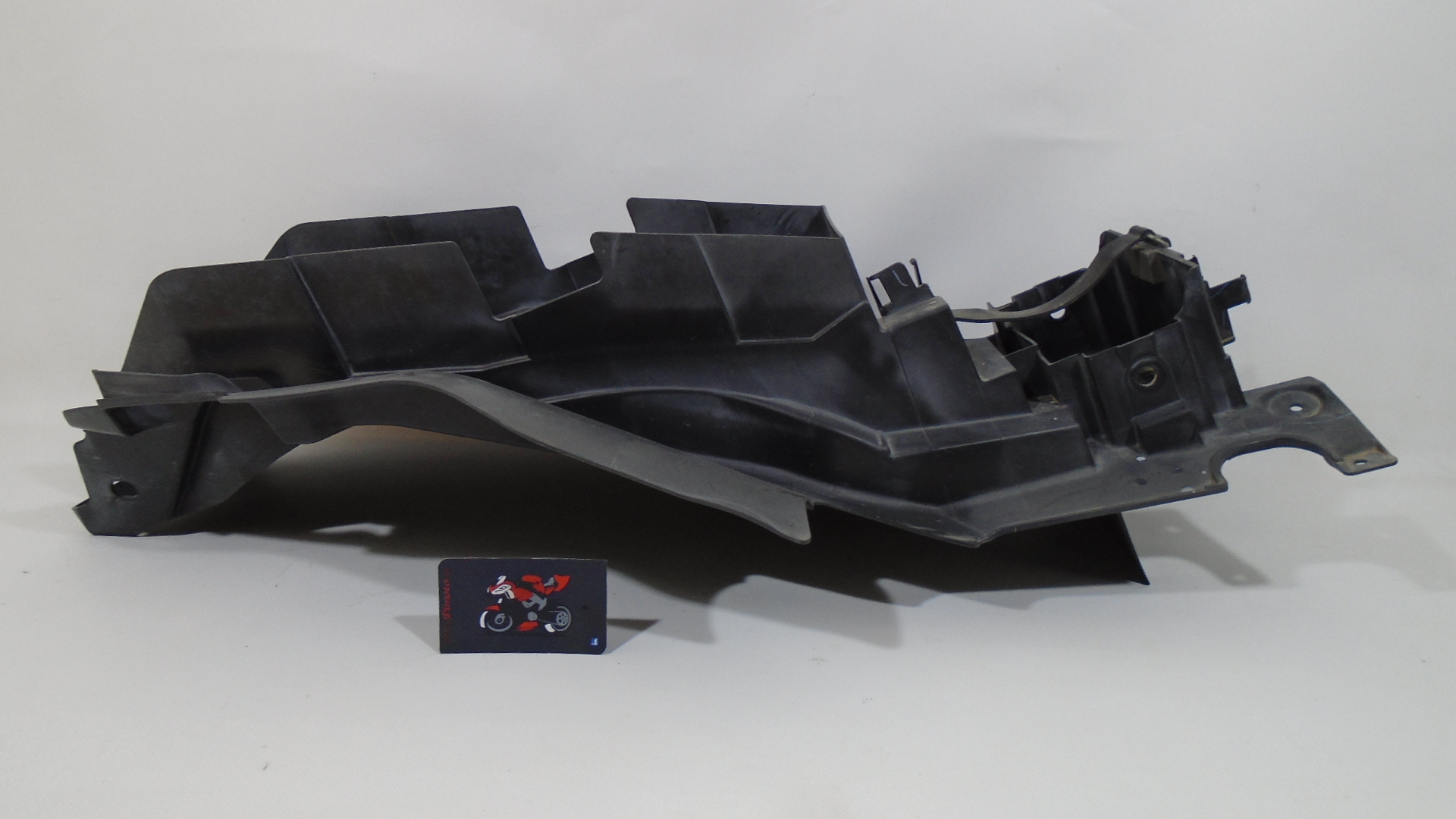 PASO DE RUEDA SUZUKI V-STROM 650 04-07 - Imagen 4