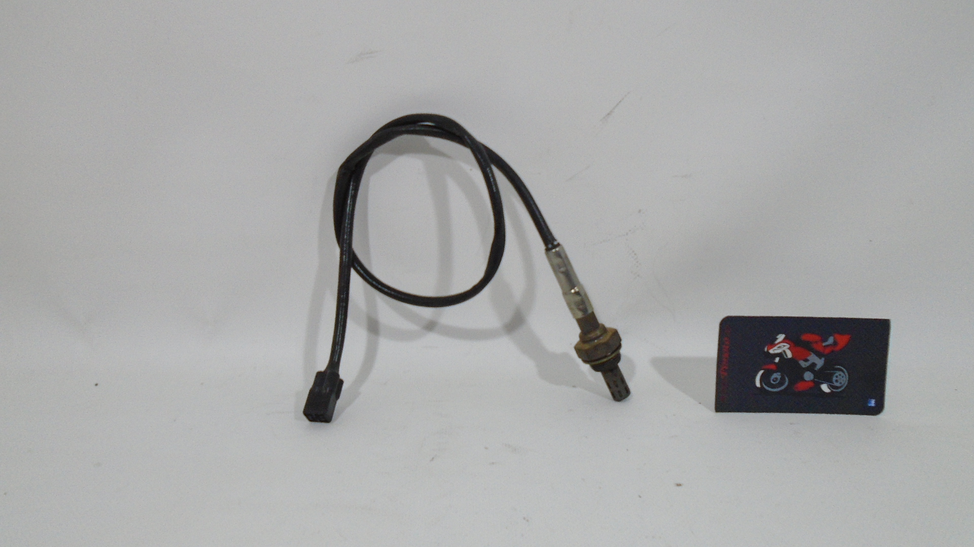 SONDA LAMBDA SUZUKI V-STROM 650 04-07