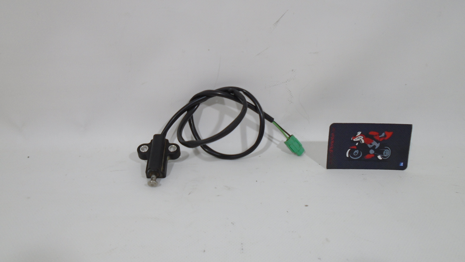 SENSOR CABALLETE LATERAL SUZUKI V-STROM 650 04-07