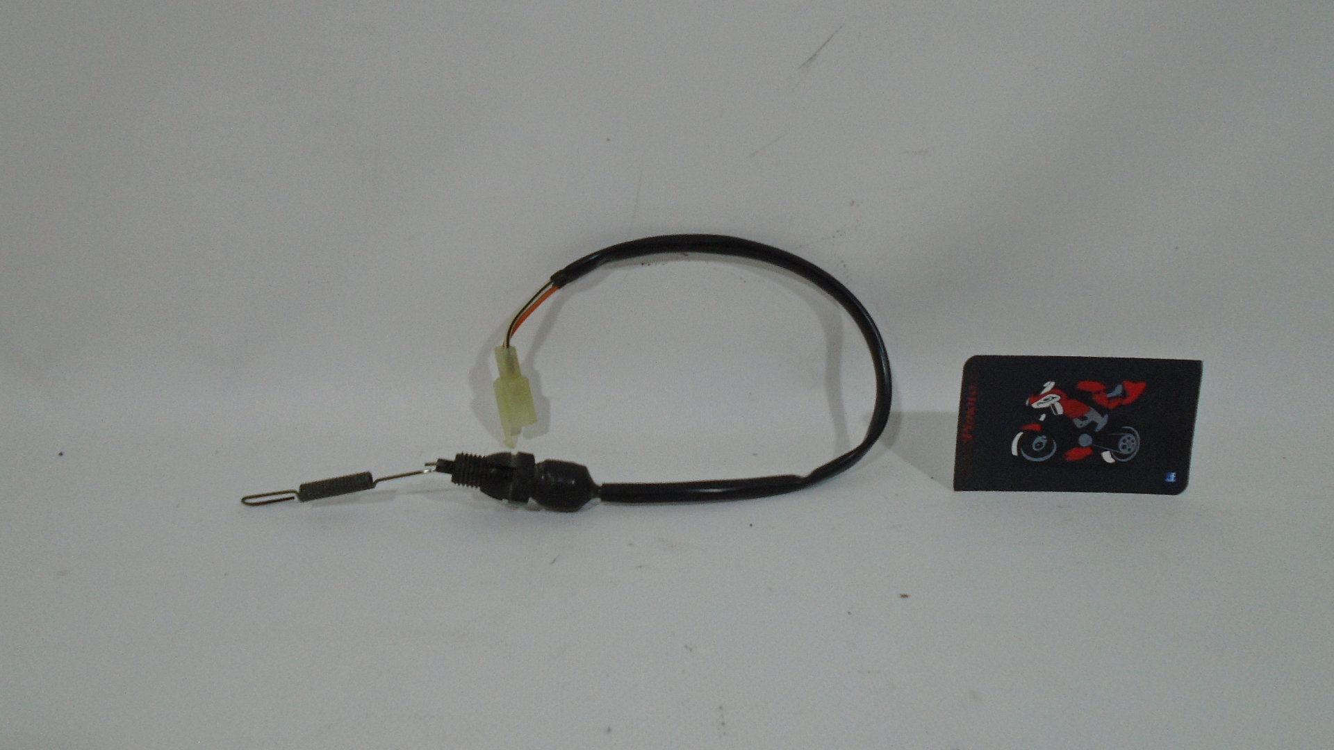 SENSOR FRENO TRASERO SUZUKI V-STROM 650 04-07