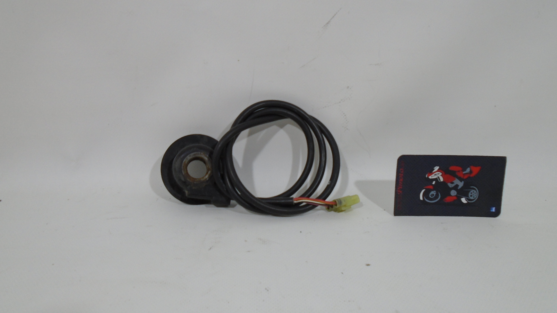 REENVIO CUENTA KILOMETROS SUZUKI V-STROM 650 04-07