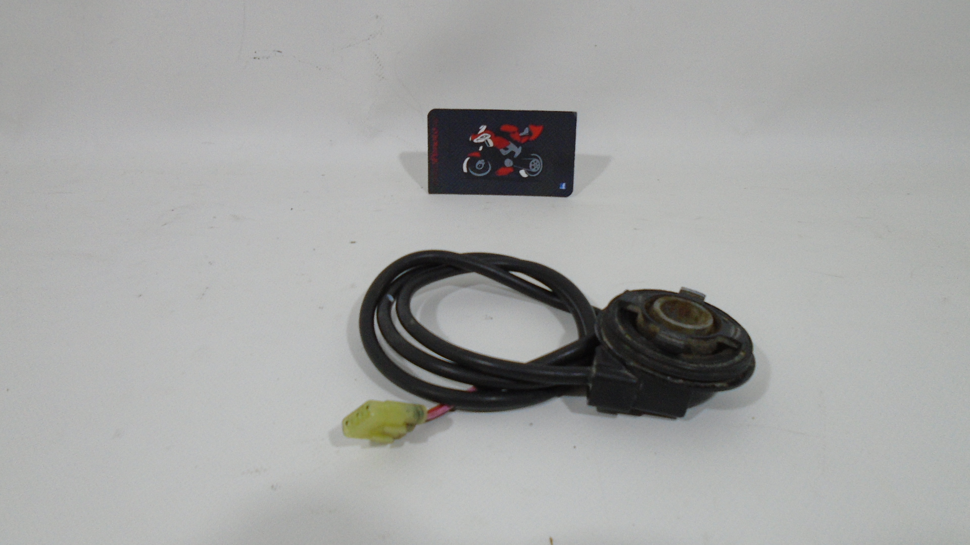 REENVIO CUENTA KILOMETROS SUZUKI V-STROM 650 04-07 - Imagen 3