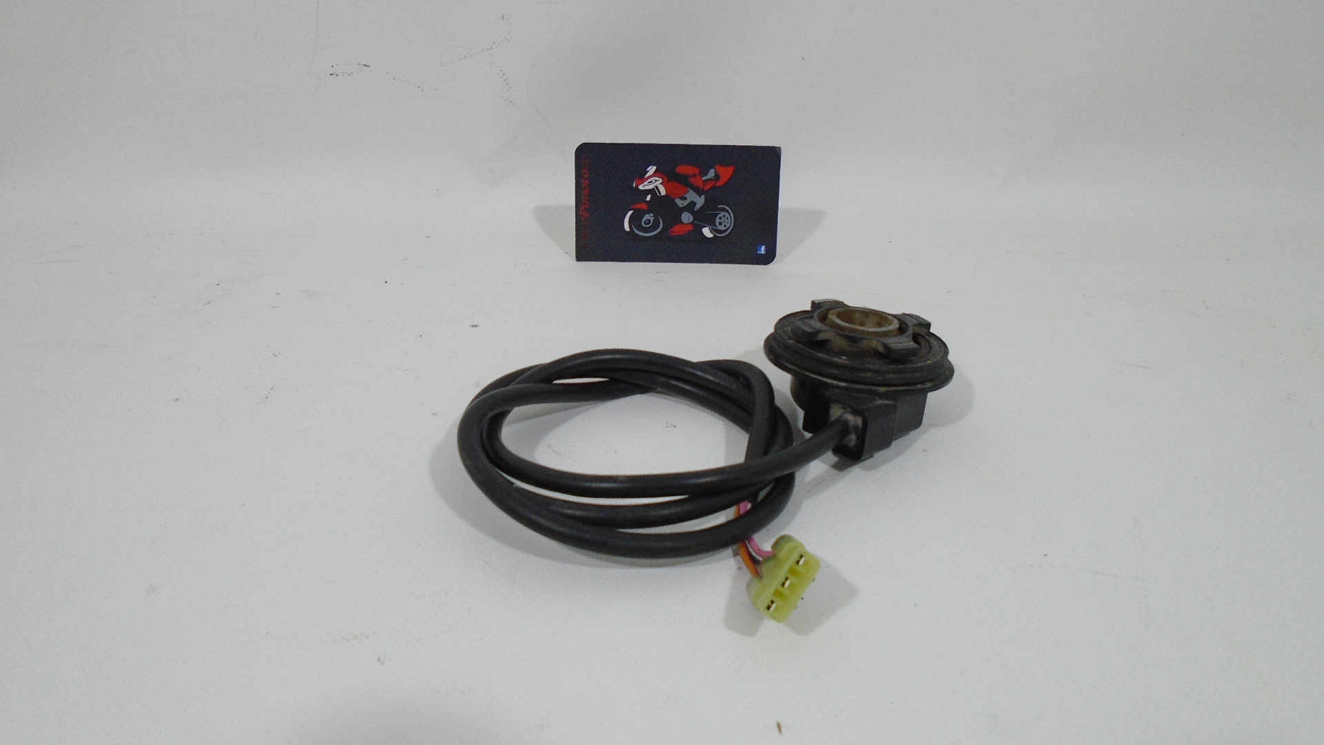 REENVIO CUENTA KILOMETROS SUZUKI V-STROM 650 04-07 - Imagen 4