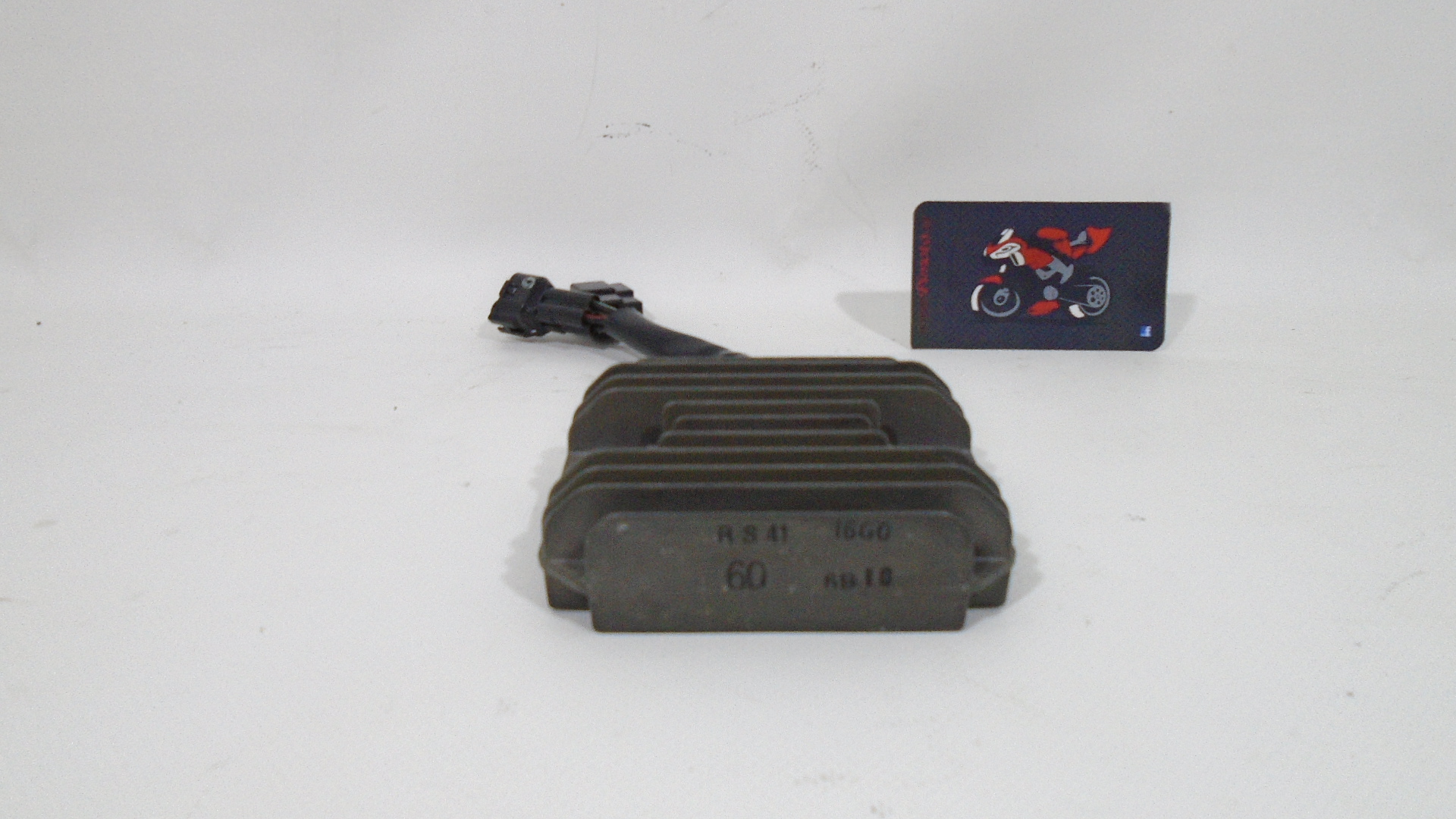 REGULADOR DE CORRIENTE SUZUKI V-STROM 650 04-07 - Imagen 3
