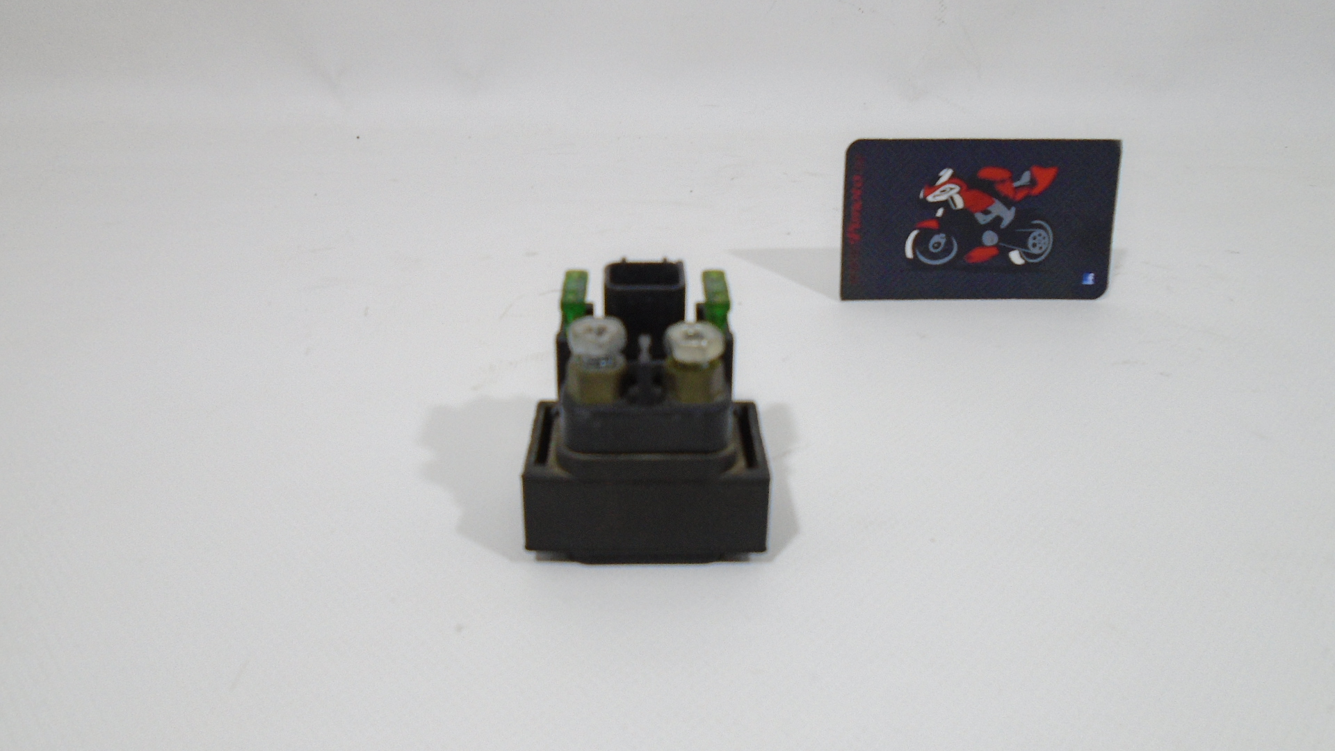 RELE DE ARRANQUE SUZUKI V-STROM 650 04-07