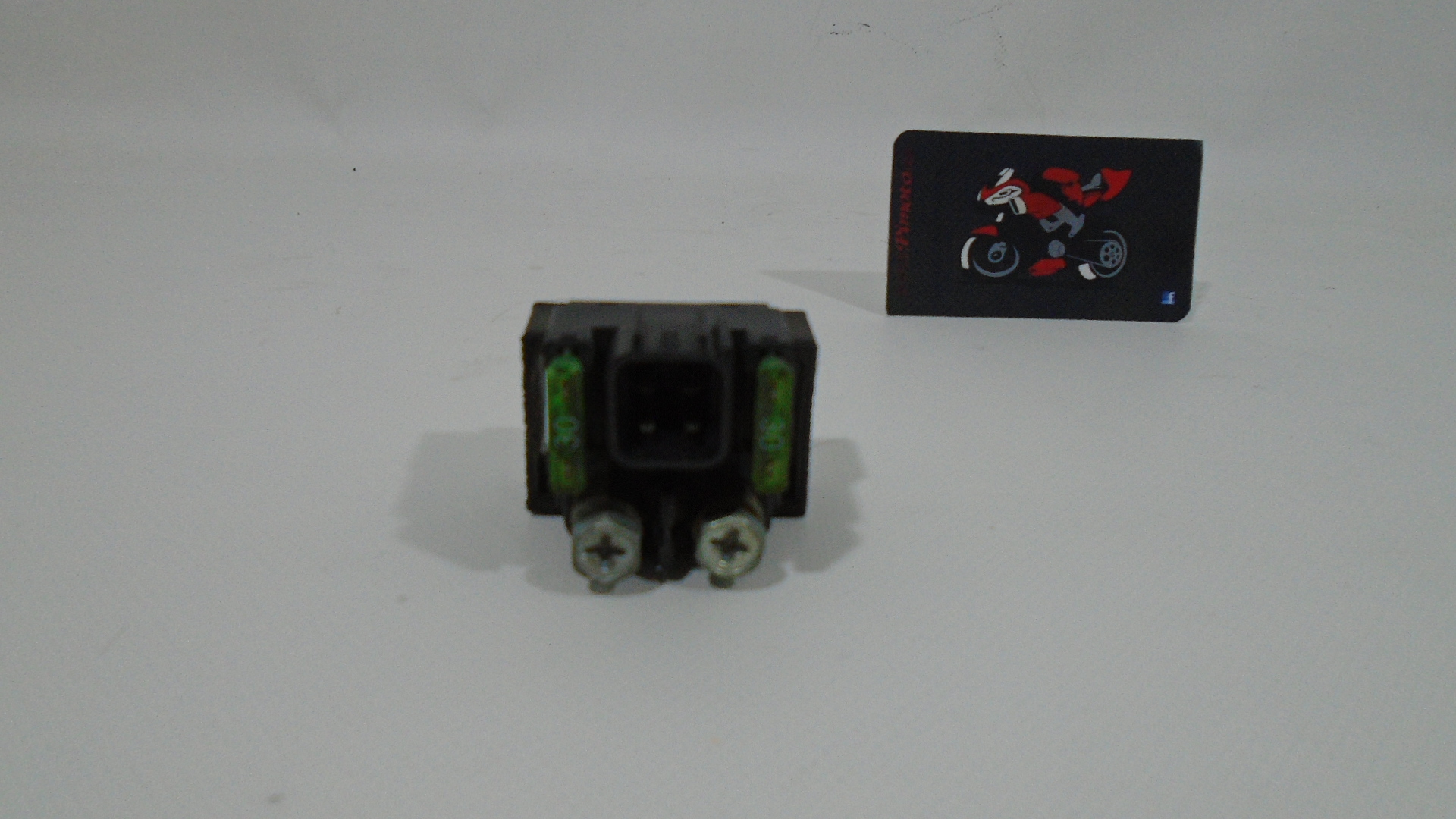 RELE DE ARRANQUE SUZUKI V-STROM 650 04-07 - Imagen 3