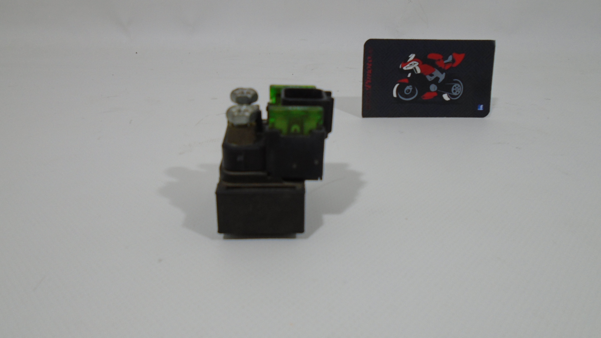 RELE DE ARRANQUE SUZUKI V-STROM 650 04-07 - Imagen 4
