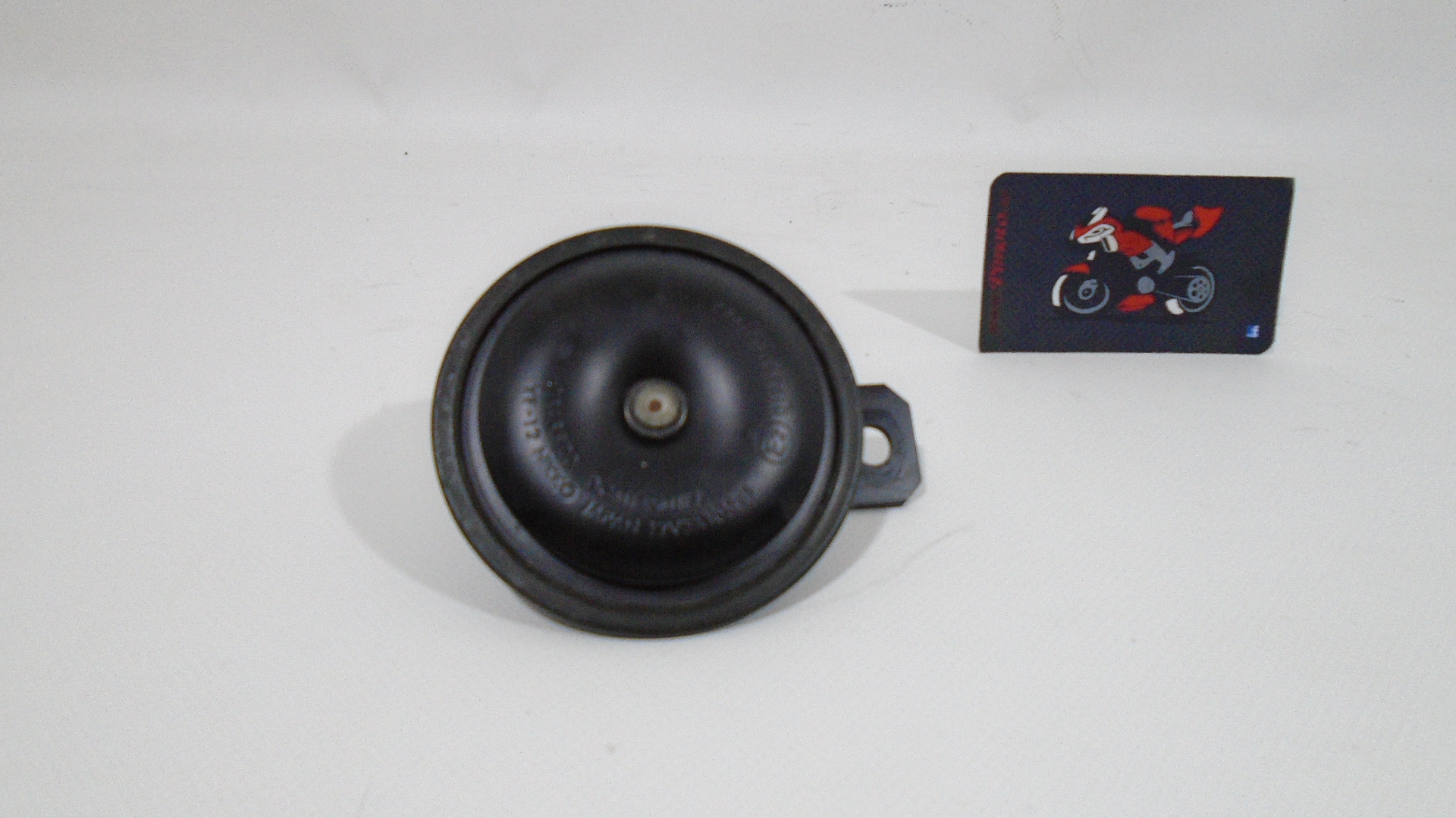 CLAXON SUZUKI V-STROM 650 04-07