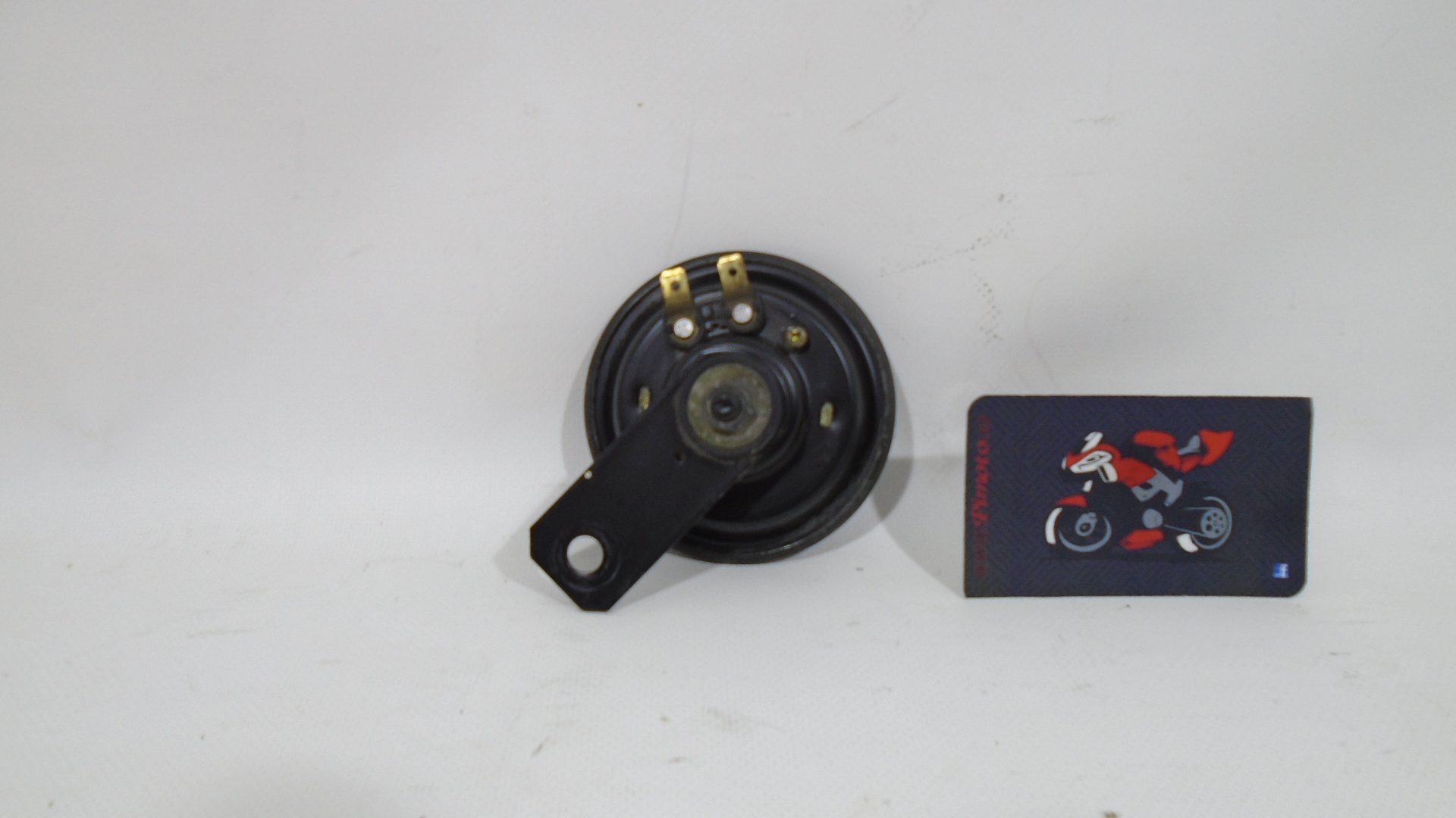 CLAXON SUZUKI V-STROM 650 04-07 - Imagen 3