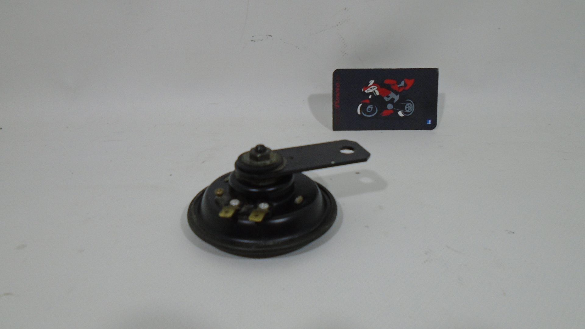 CLAXON SUZUKI V-STROM 650 04-07 - Imagen 4