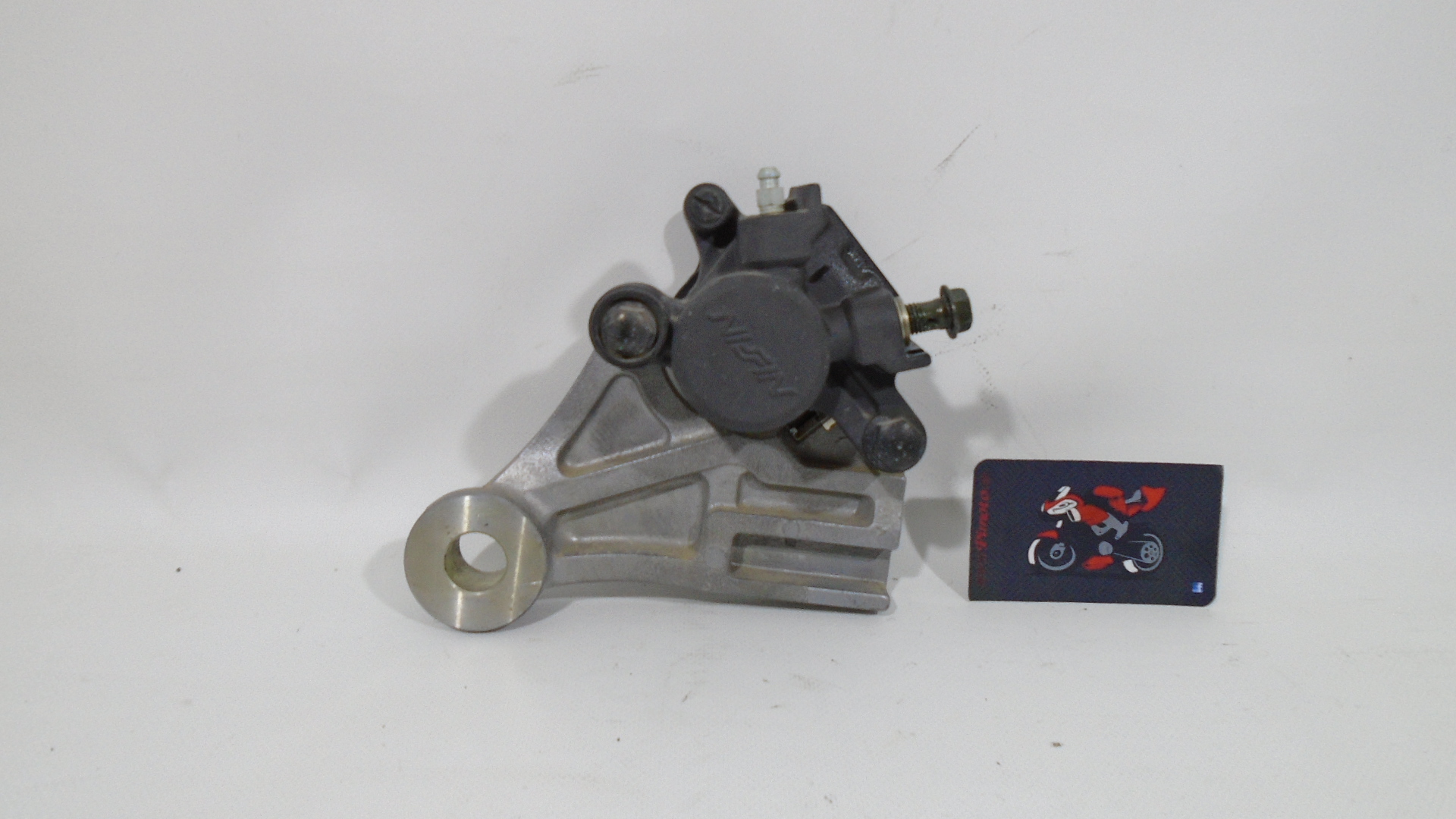 PINZA DE FRENO TRASERA SUZUKI V-STROM 650 04-07