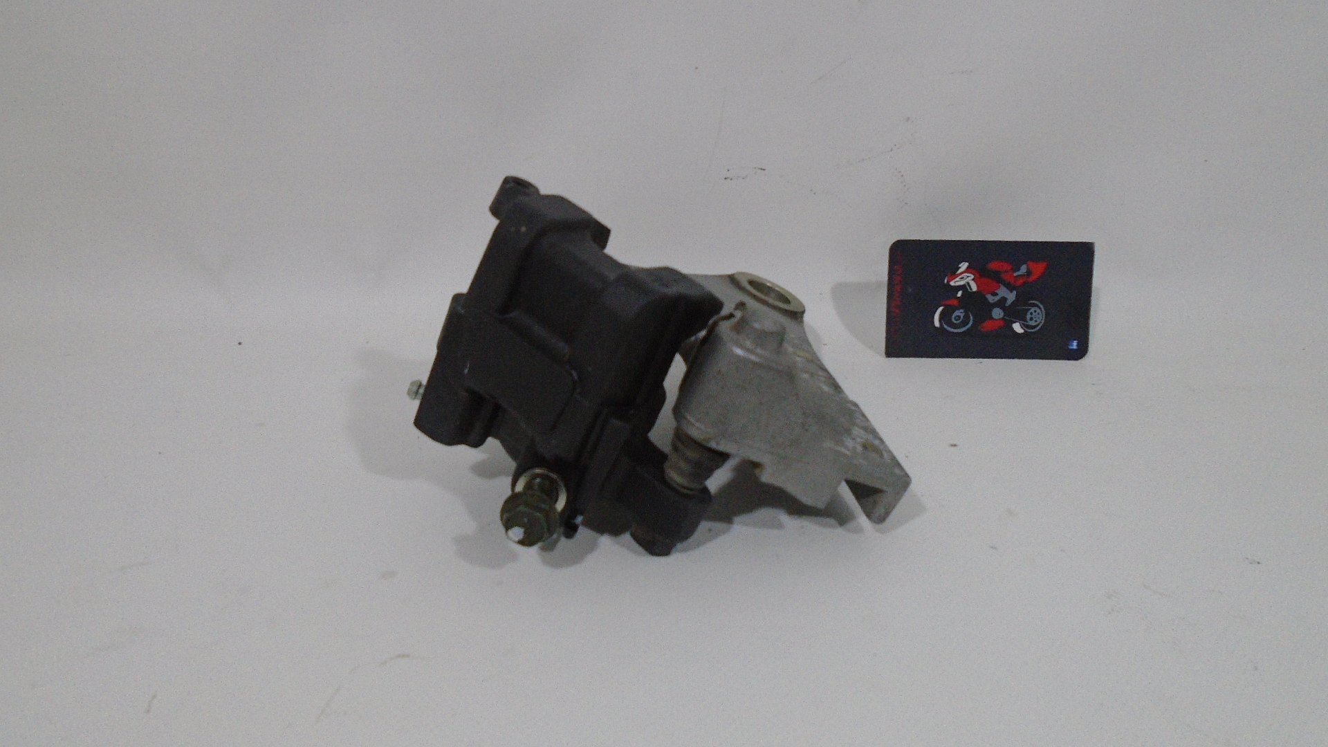 PINZA DE FRENO TRASERA SUZUKI V-STROM 650 04-07 - Imagen 3