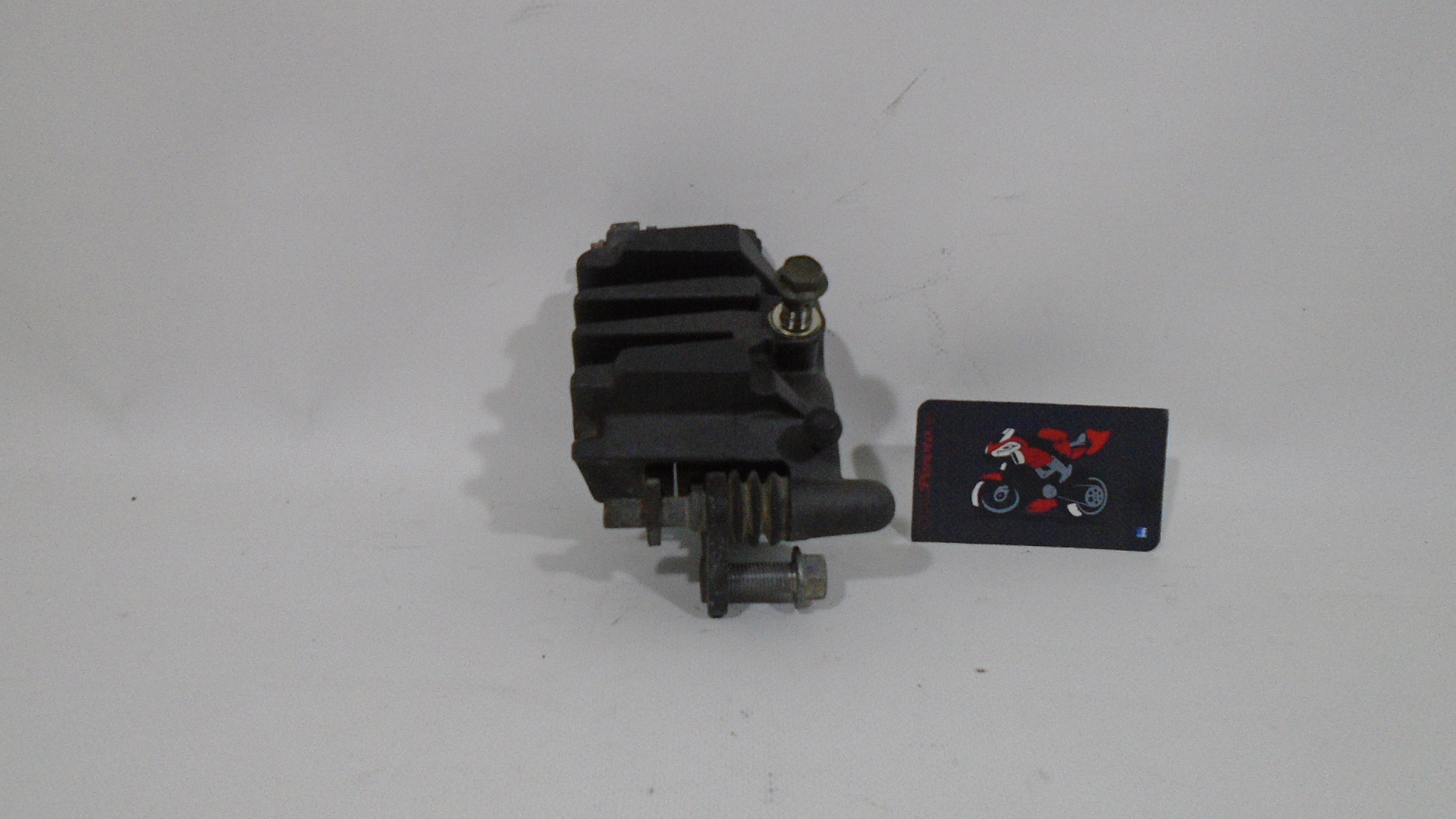 PINZA DE FRENO DELANTERA IZQUIERDA SUZUKI V-STROM 650 04-07 - Imagen 3