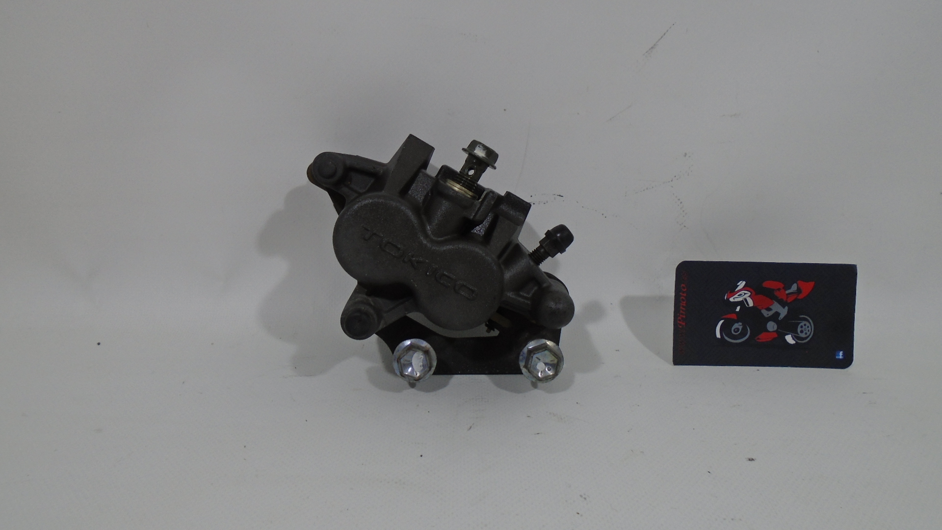 PINZA DE FRENO DELANTERA DERECHA SUZUKI V-STROM 650 04-07