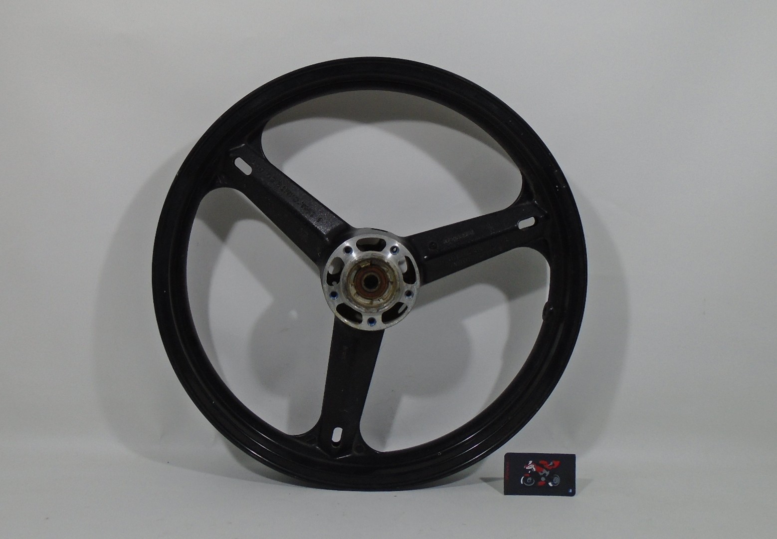 LLANTA DELANTERA SUZUKI V-STROM 650 04-07