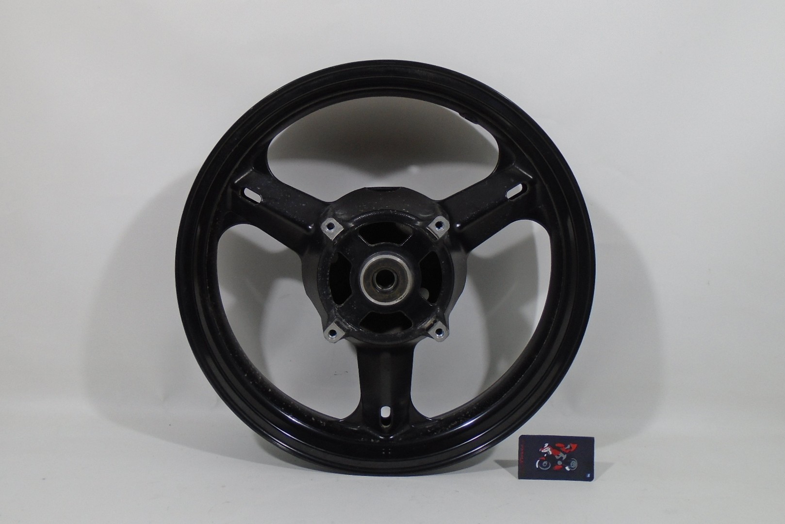 LLANTA TRASERA SUZUKI V-STROM 650 04-07