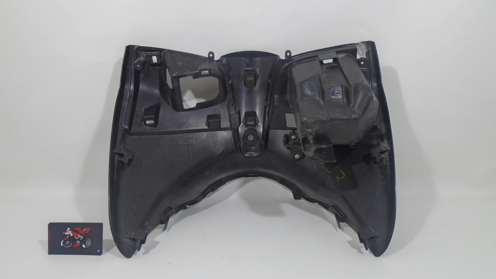 CONTRAESCUDO HONDA PCX 125 2010- 2014 - Imagen 5