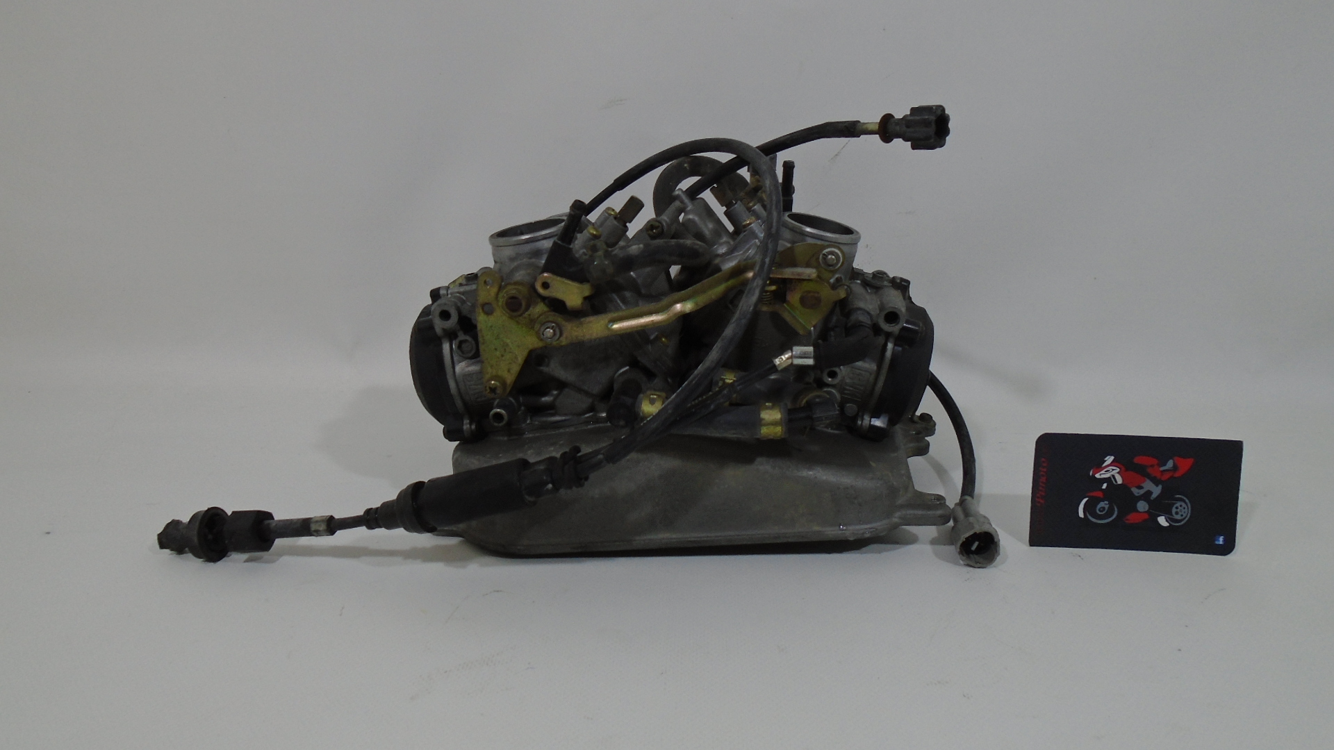 CARBURADORES CON CAJA KYMCO VENOX 250