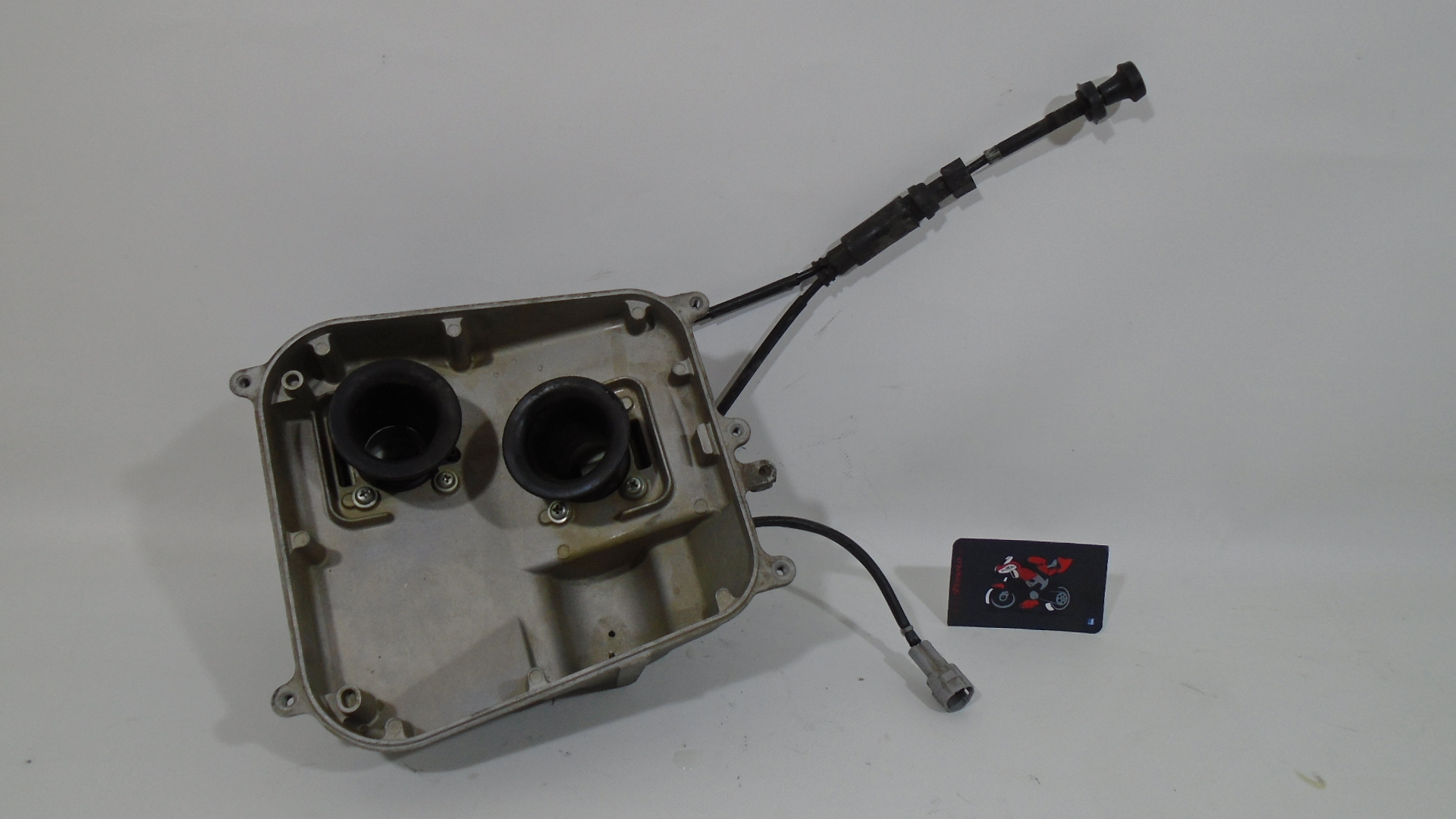 CARBURADORES CON CAJA KYMCO VENOX 250 - Imagen 4