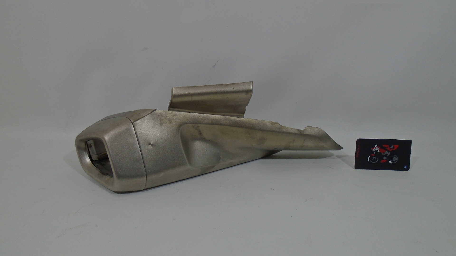 PROTECTOR ESCAPE HONDA CB 650 R 21-23 - Imagen 2
