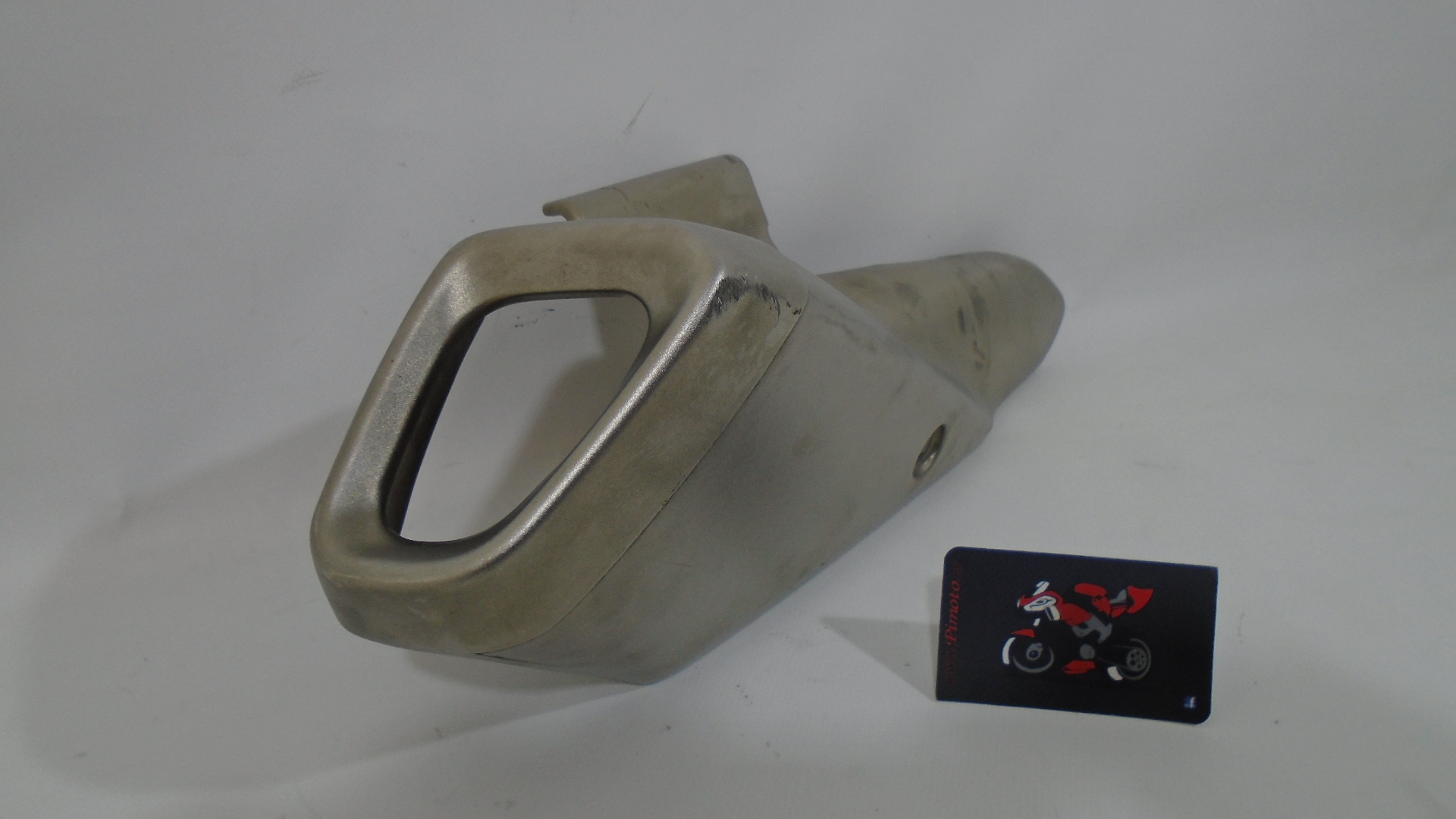 PROTECTOR ESCAPE HONDA CB 650 R 21-23 - Imagen 3