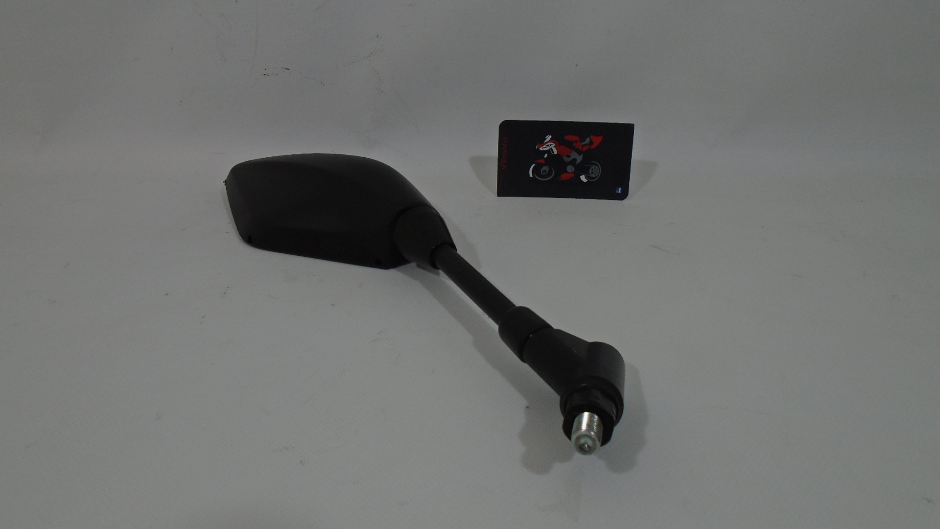 ESPEJO DERECHO YAMAHA MT 07 2023 - Imagen 2