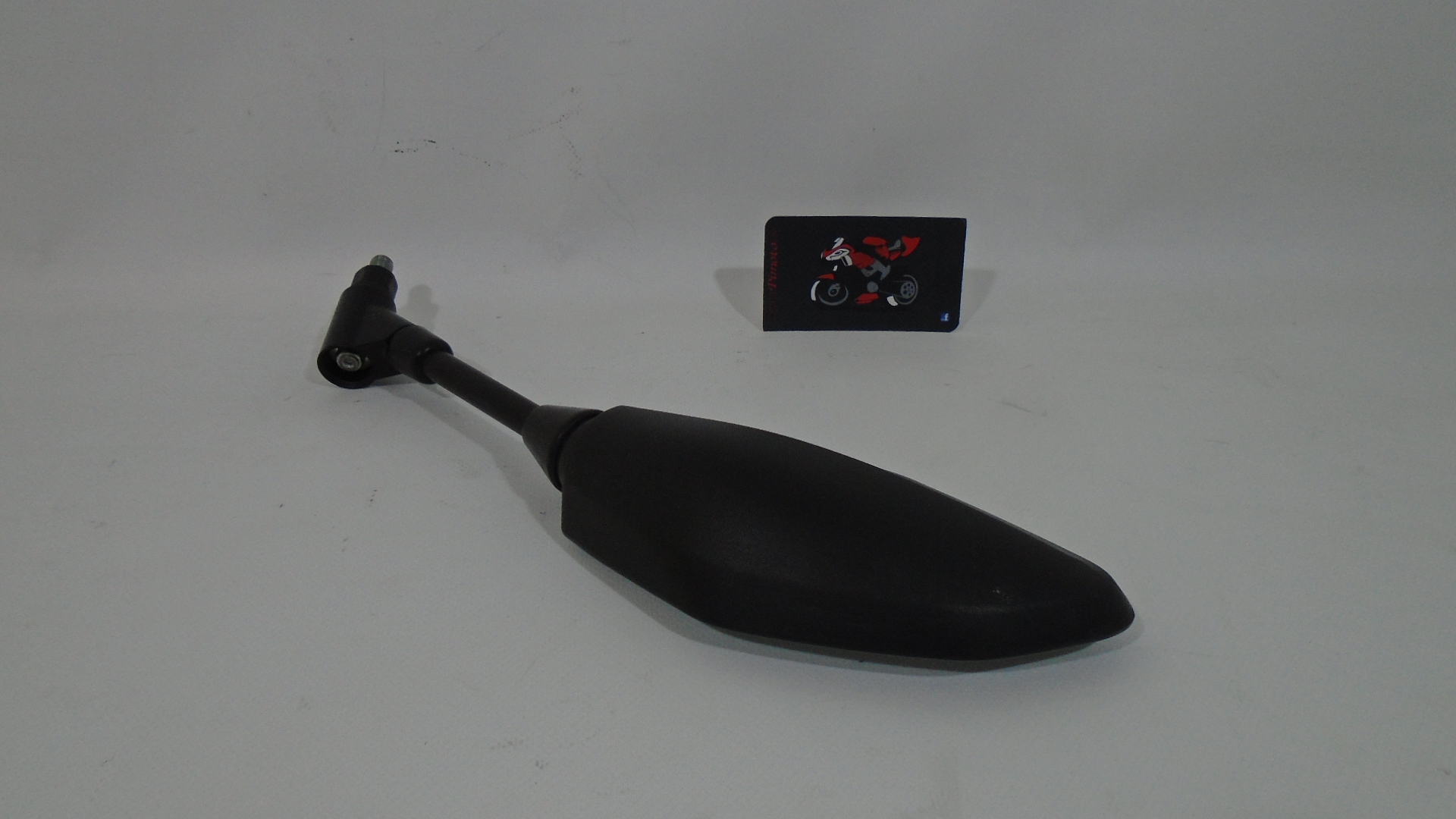 ESPEJO DERECHO YAMAHA MT 07 2023 - Imagen 3