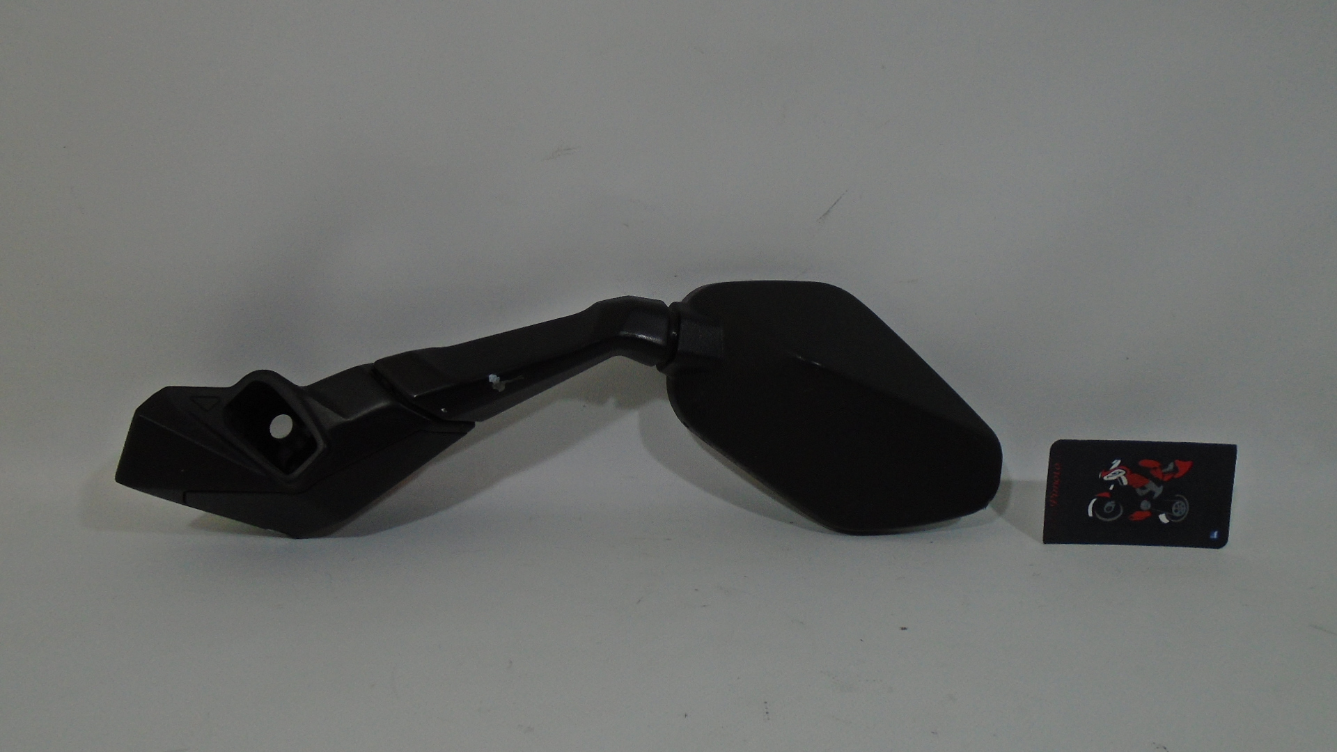 ESPEJO IZQUIERDO SYM CRUISYM 300