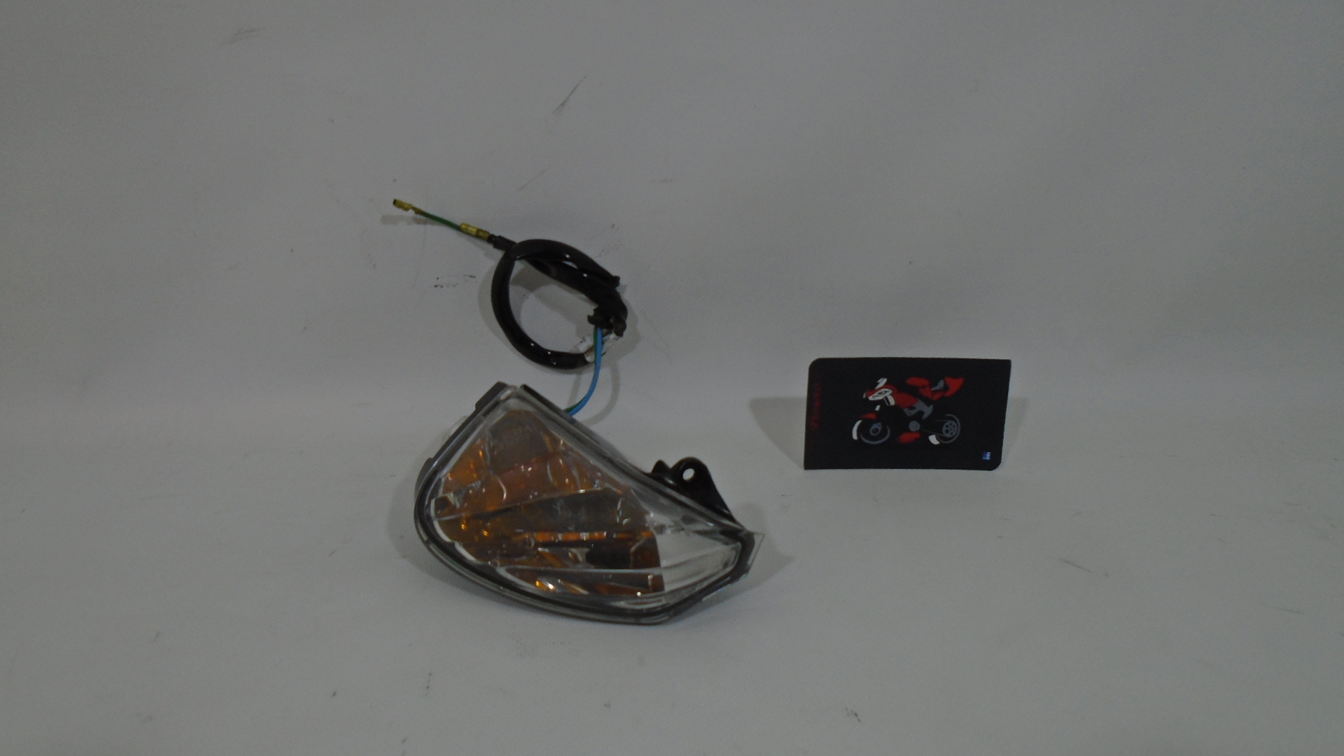 INTERMITENTE TRASERO DERECHO HONDA PCX 125 2010- 2014
