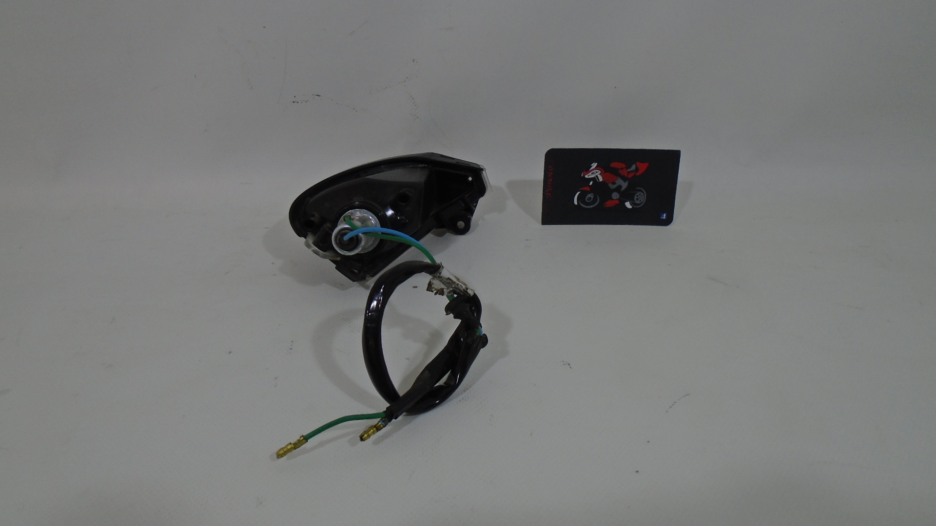 INTERMITENTE TRASERO DERECHO HONDA PCX 125 2010- 2014 - Imagen 3