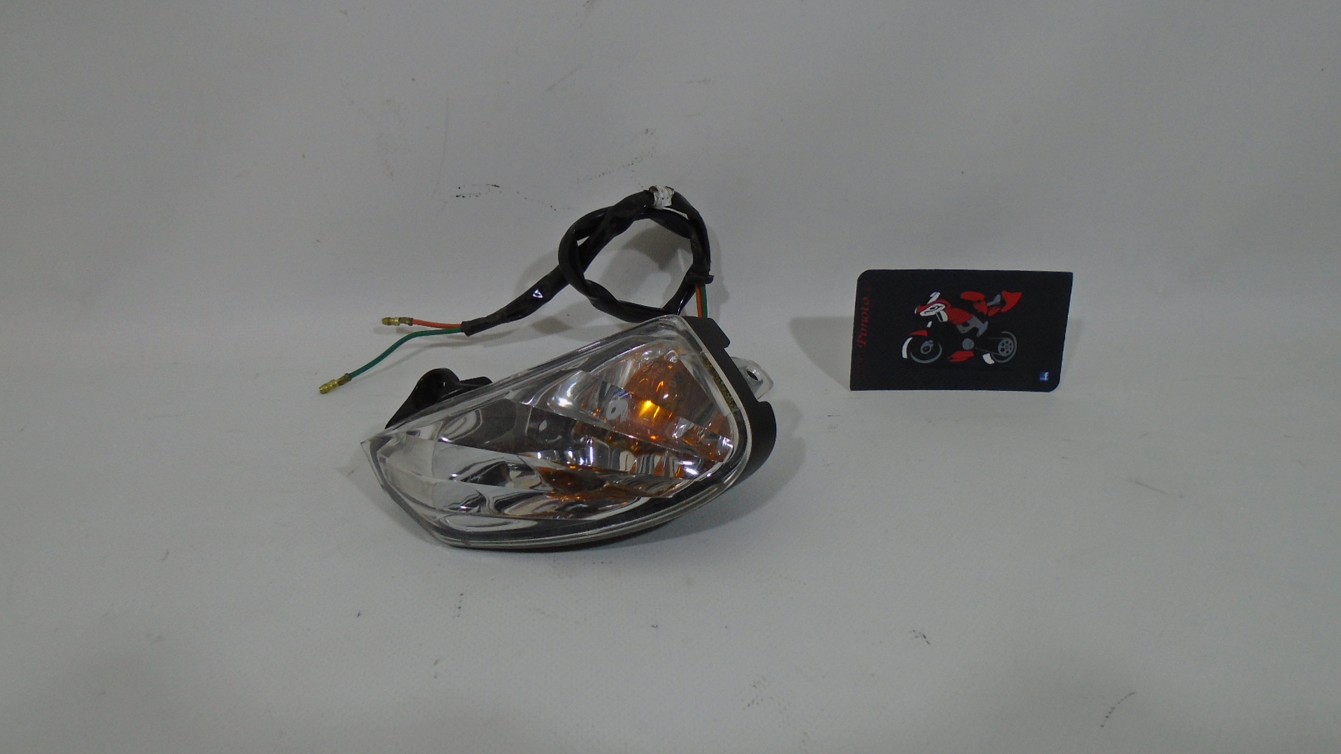 INTERMITENTE TRASERO IZQUIERDO HONDA PCX 125 2010- 2014