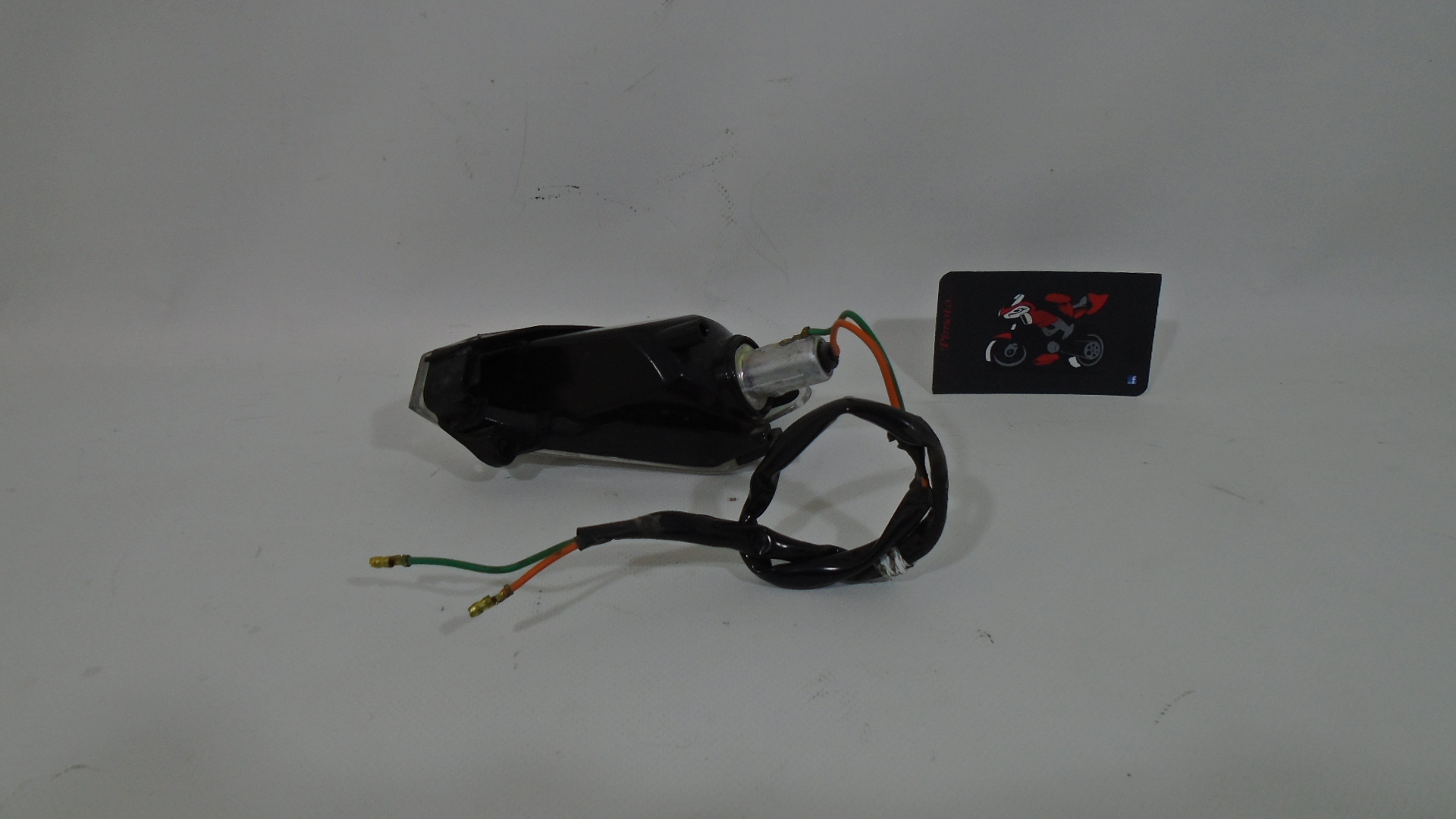INTERMITENTE TRASERO IZQUIERDO HONDA PCX 125 2010- 2014 - Imagen 3