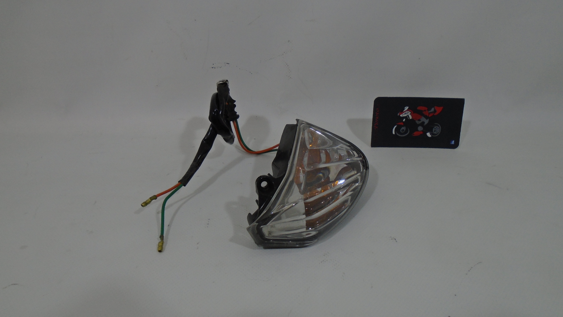 INTERMITENTE TRASERO IZQUIERDO HONDA PCX 125 2010- 2014 - Imagen 4