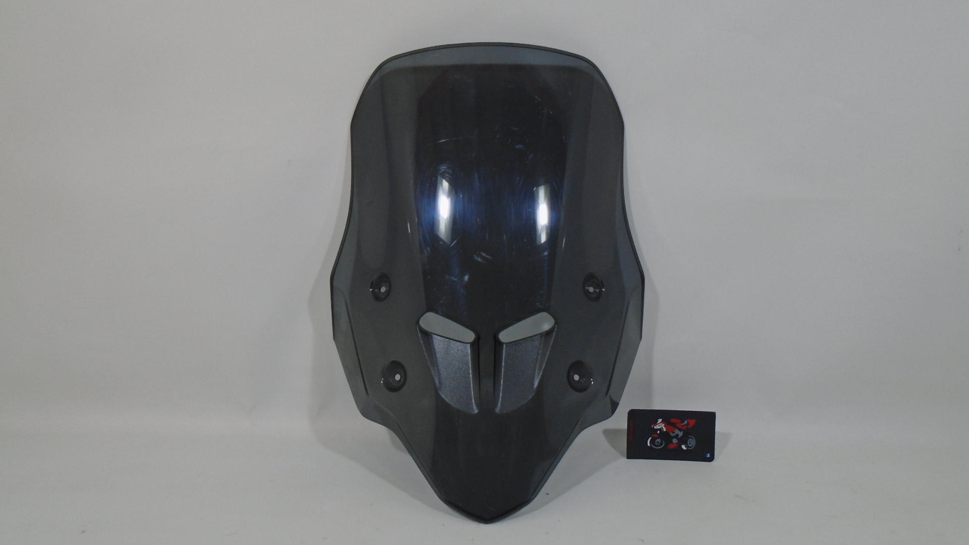 CUPULA ORIGINAL HONDA CB 500 X 19-22