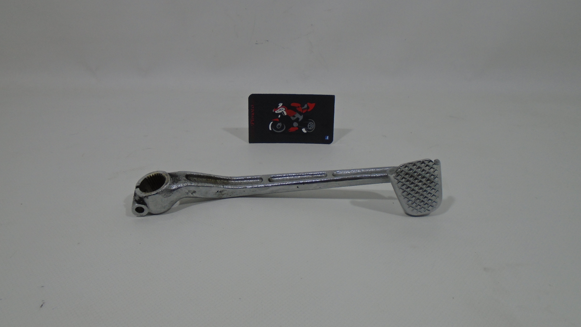 PEDAL FRENO TRASERO YAMAHA VMAX 1200 96-02