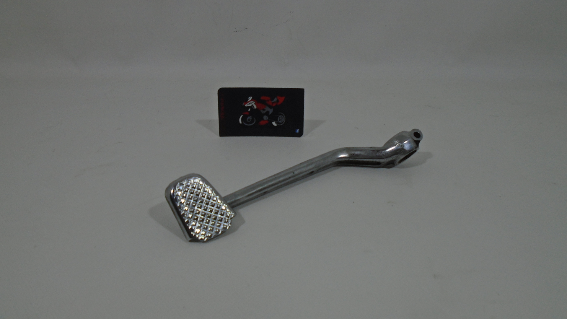 PEDAL FRENO TRASERO YAMAHA VMAX 1200 96-02 - Imagen 3