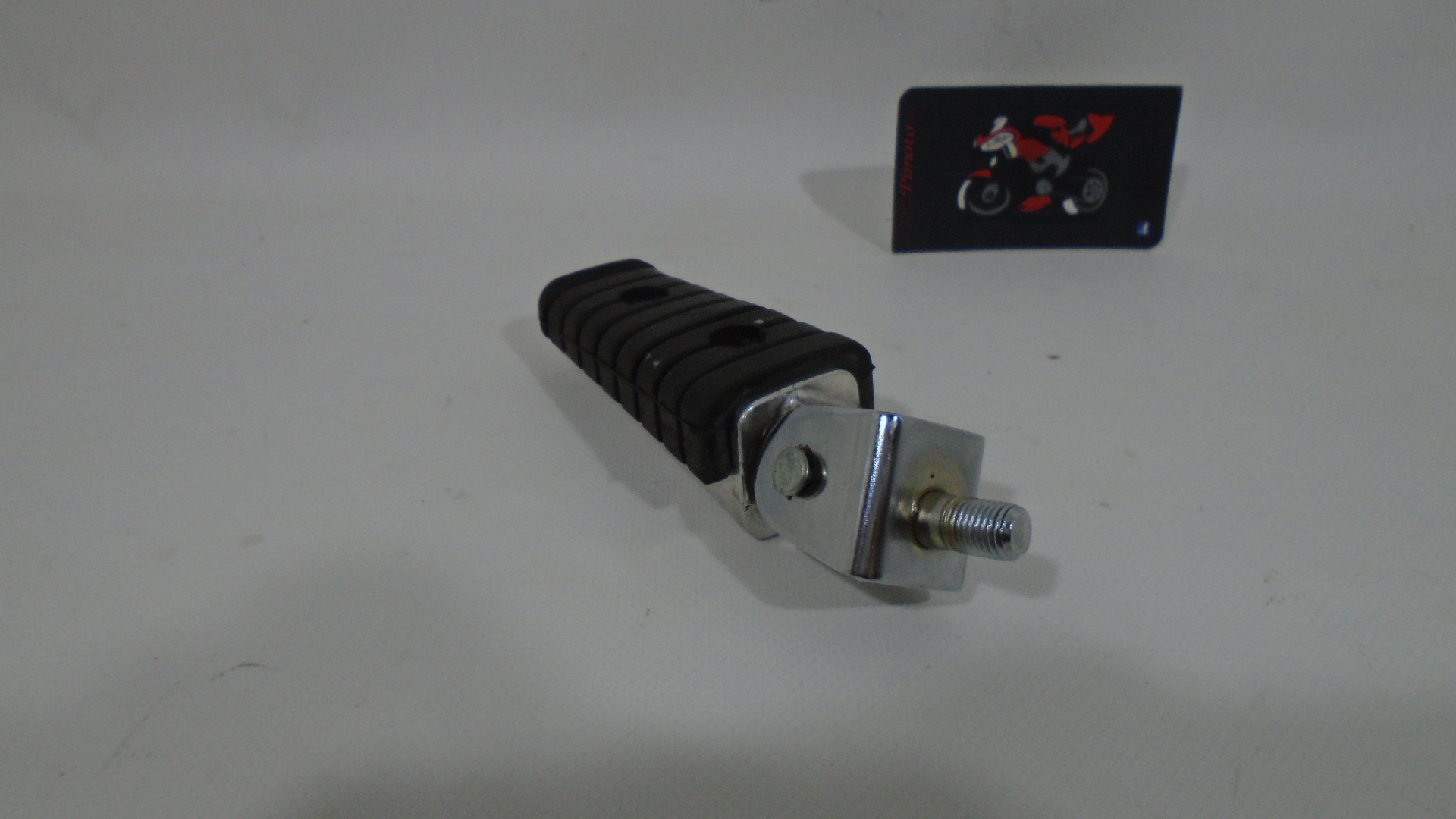 ESTRIBO TRASERO DERECHO YAMAHA VMAX 1200 96-02 - Imagen 3
