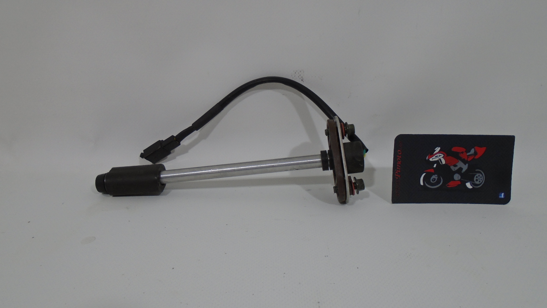 AFORADOR DE GASOLINA MACBOR MONTANA XR1