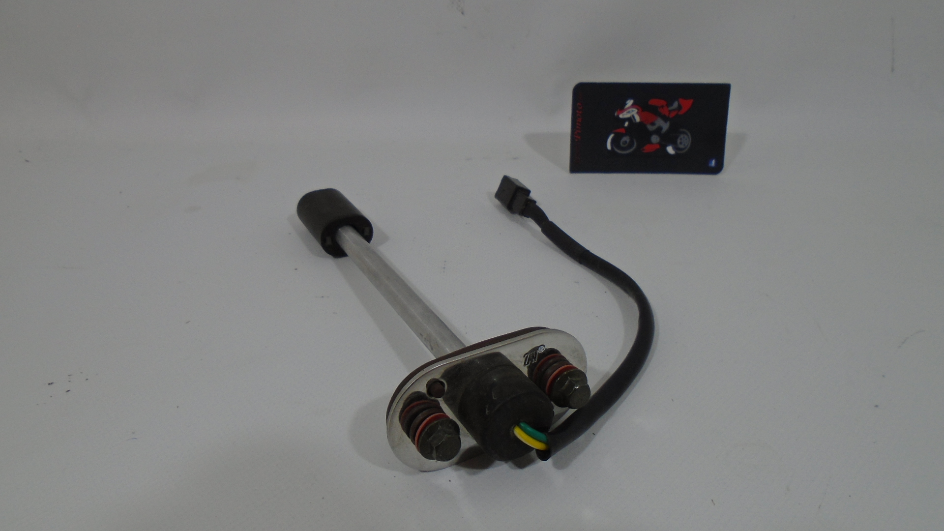 AFORADOR DE GASOLINA MACBOR MONTANA XR1 - Imagen 2