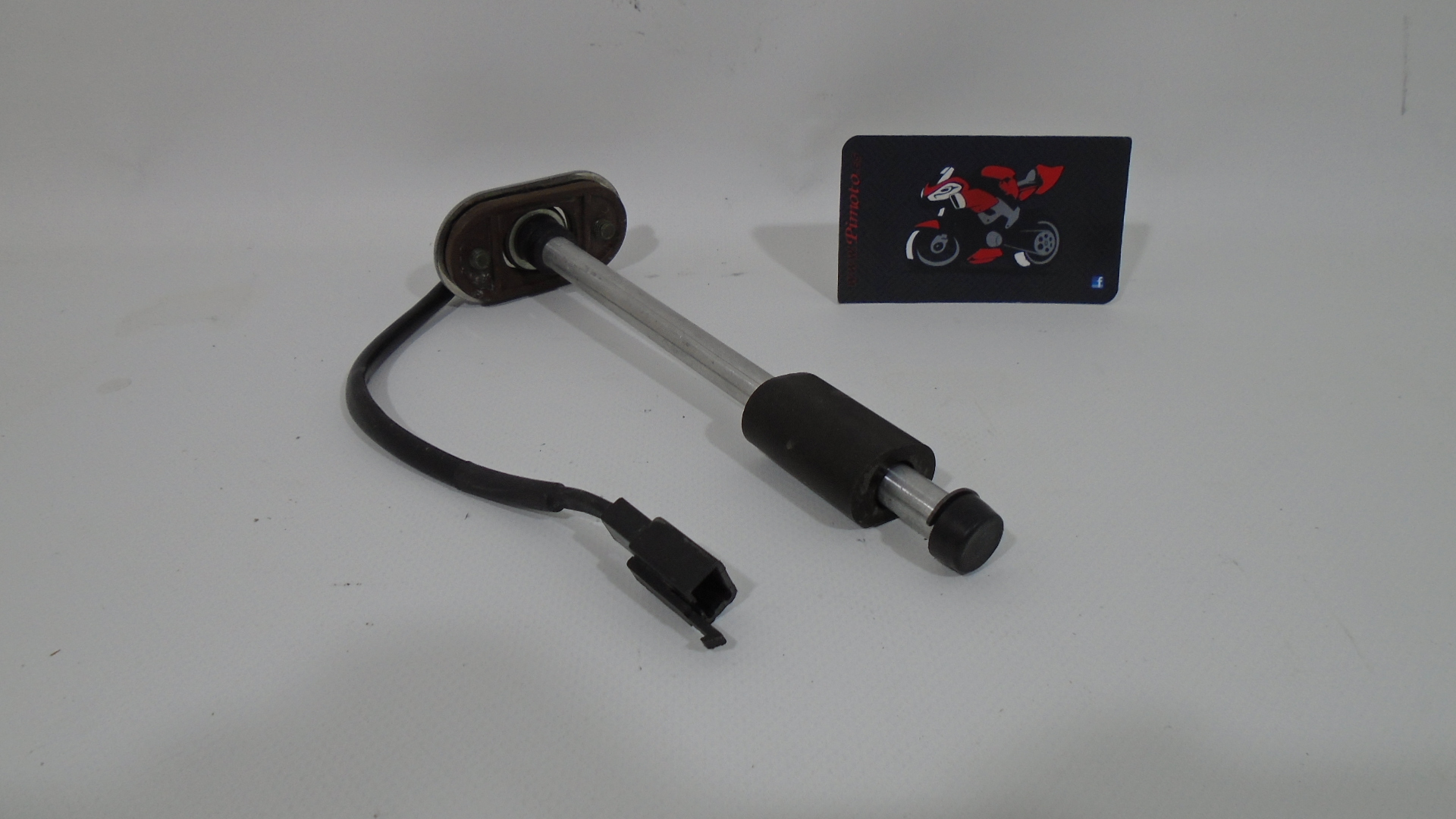 AFORADOR DE GASOLINA MACBOR MONTANA XR1 - Imagen 3
