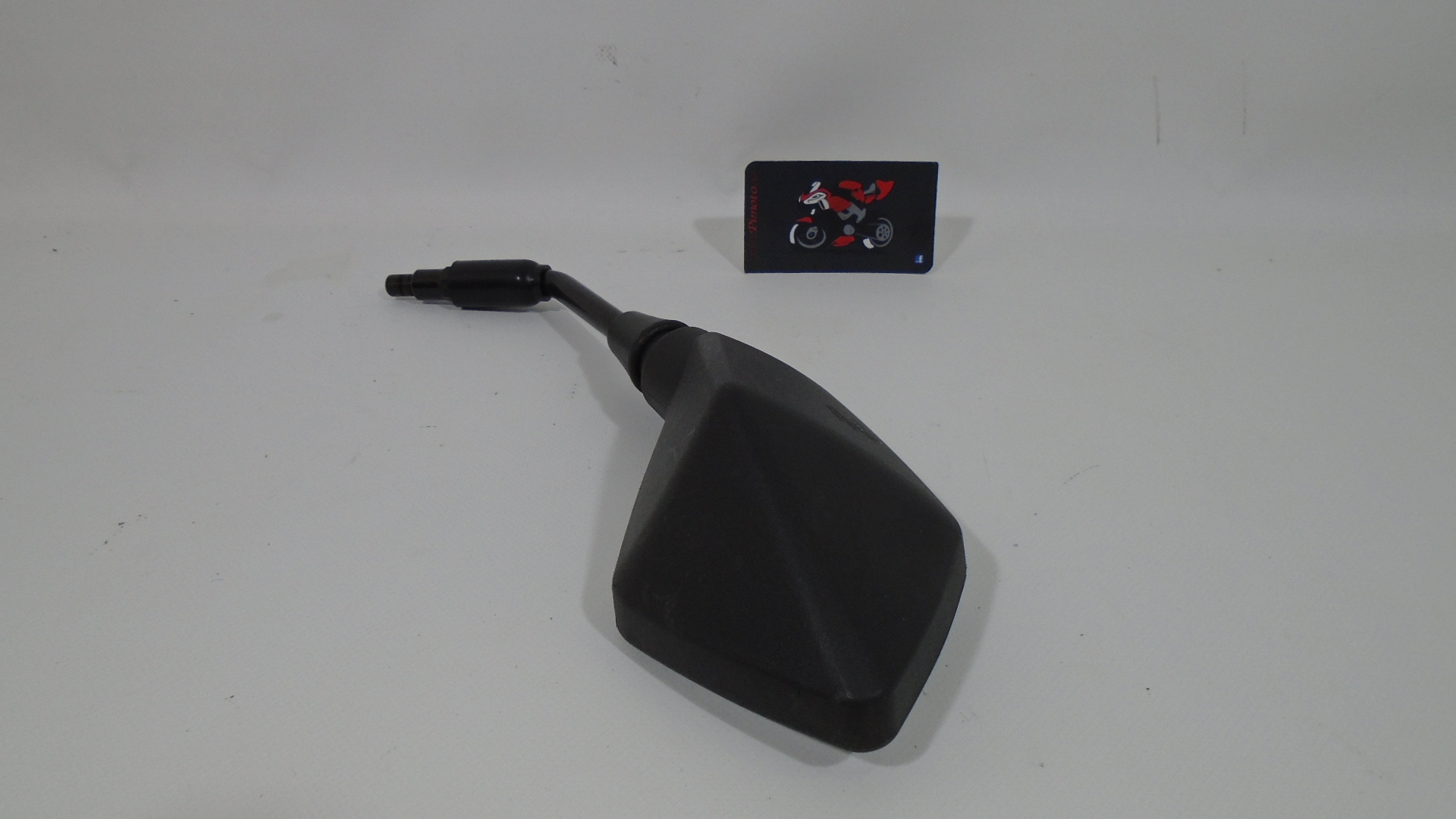 ESPEJO IZQUIERDO MACBOR MONTANA XR1 - Imagen 3