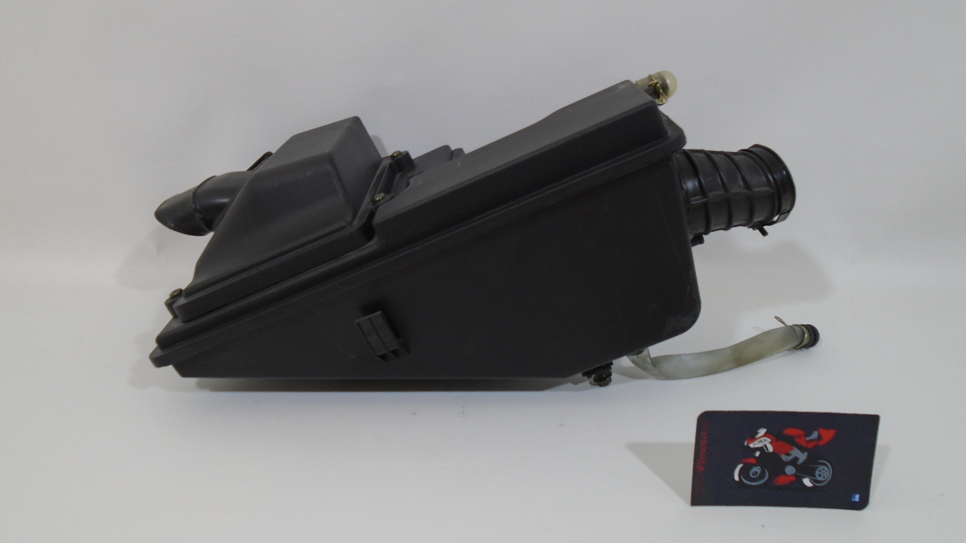 CAJA FILTRO DE AIRE  MACBOR MONTANA XR1