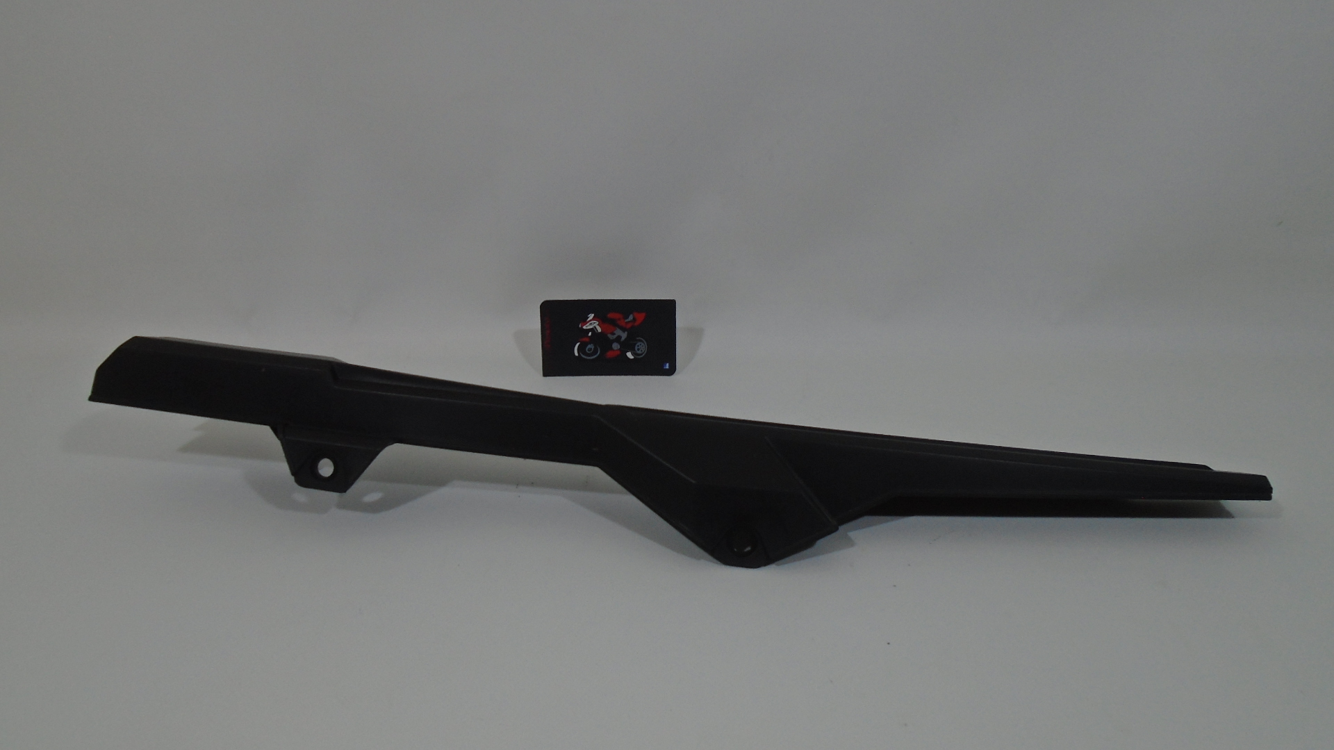 CUBRECADENAS MACBOR MONTANA XR1