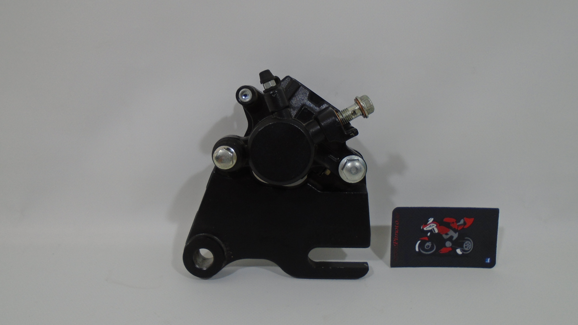 PINZA DE FRENO TRASERA MACBOR MONTANA XR1