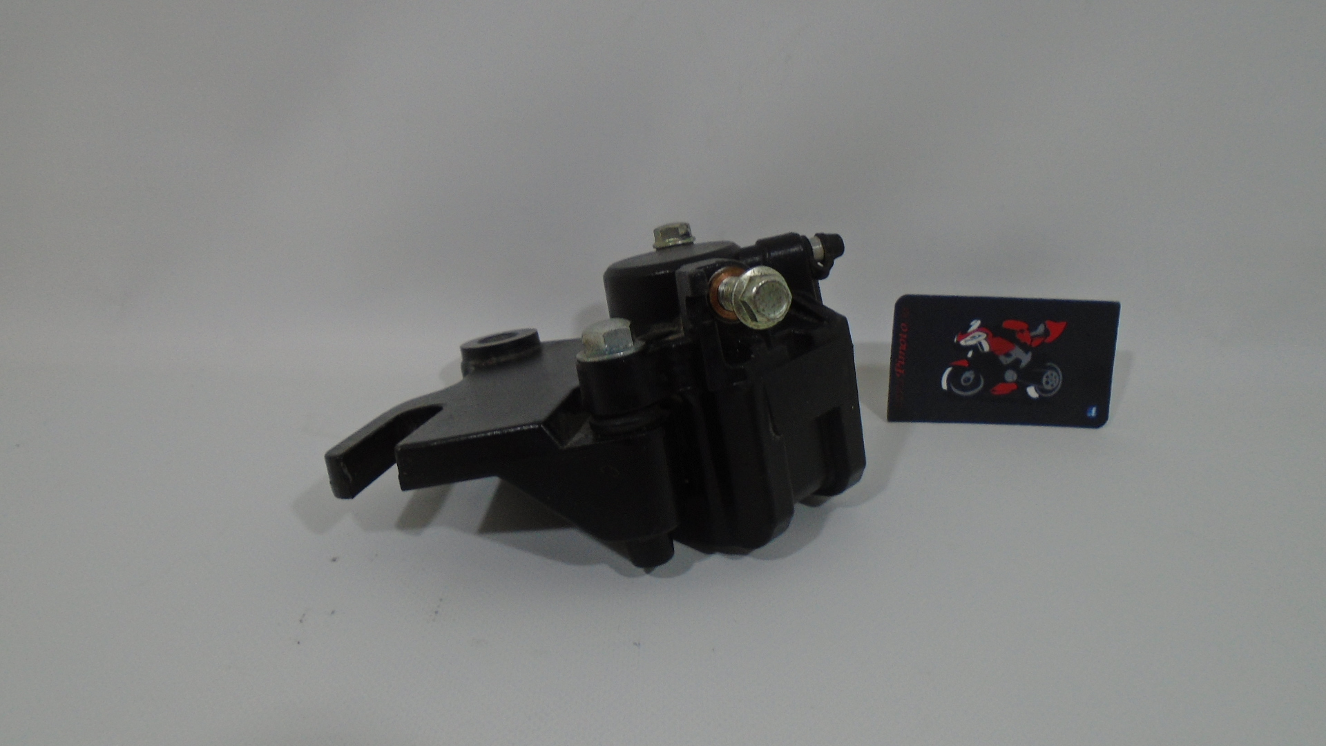 PINZA DE FRENO TRASERA MACBOR MONTANA XR1 - Imagen 3