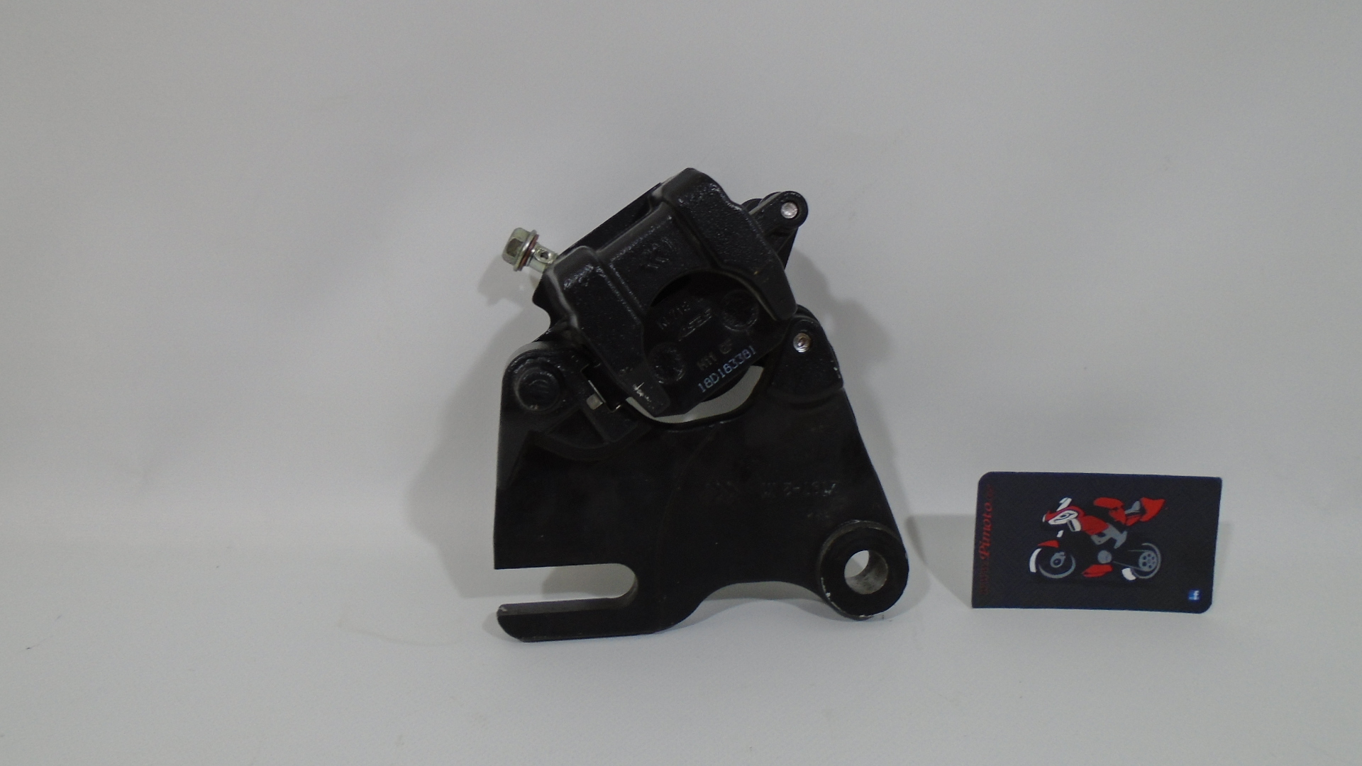 PINZA DE FRENO TRASERA MACBOR MONTANA XR1 - Imagen 4