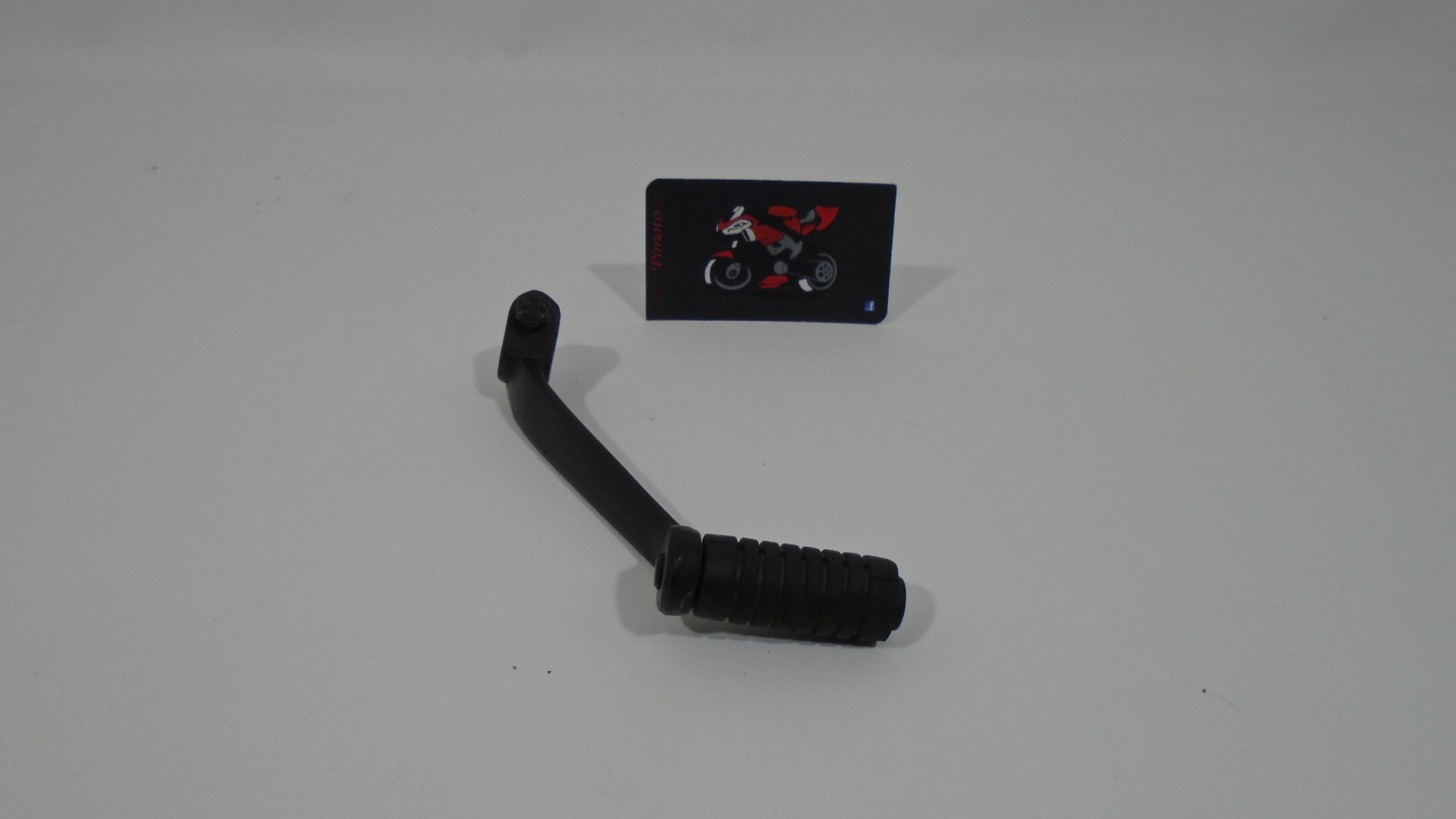 PEDAL MARCHAS MACBOR MONTANA XR1 - Imagen 3