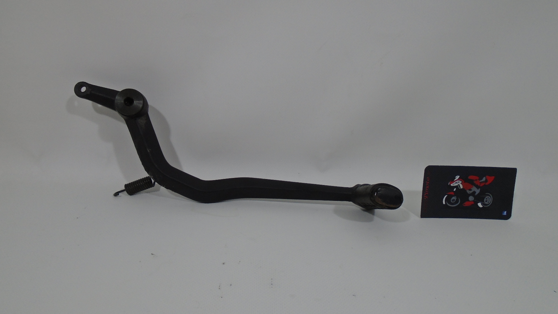 PEDAL DE FRENO MACBOR MONTANA XR1