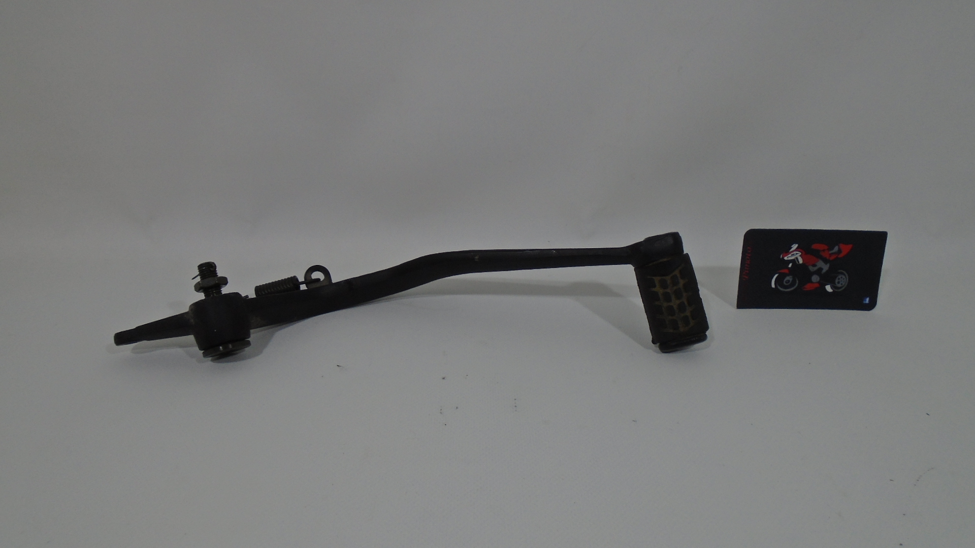 PEDAL DE FRENO MACBOR MONTANA XR1 - Imagen 3